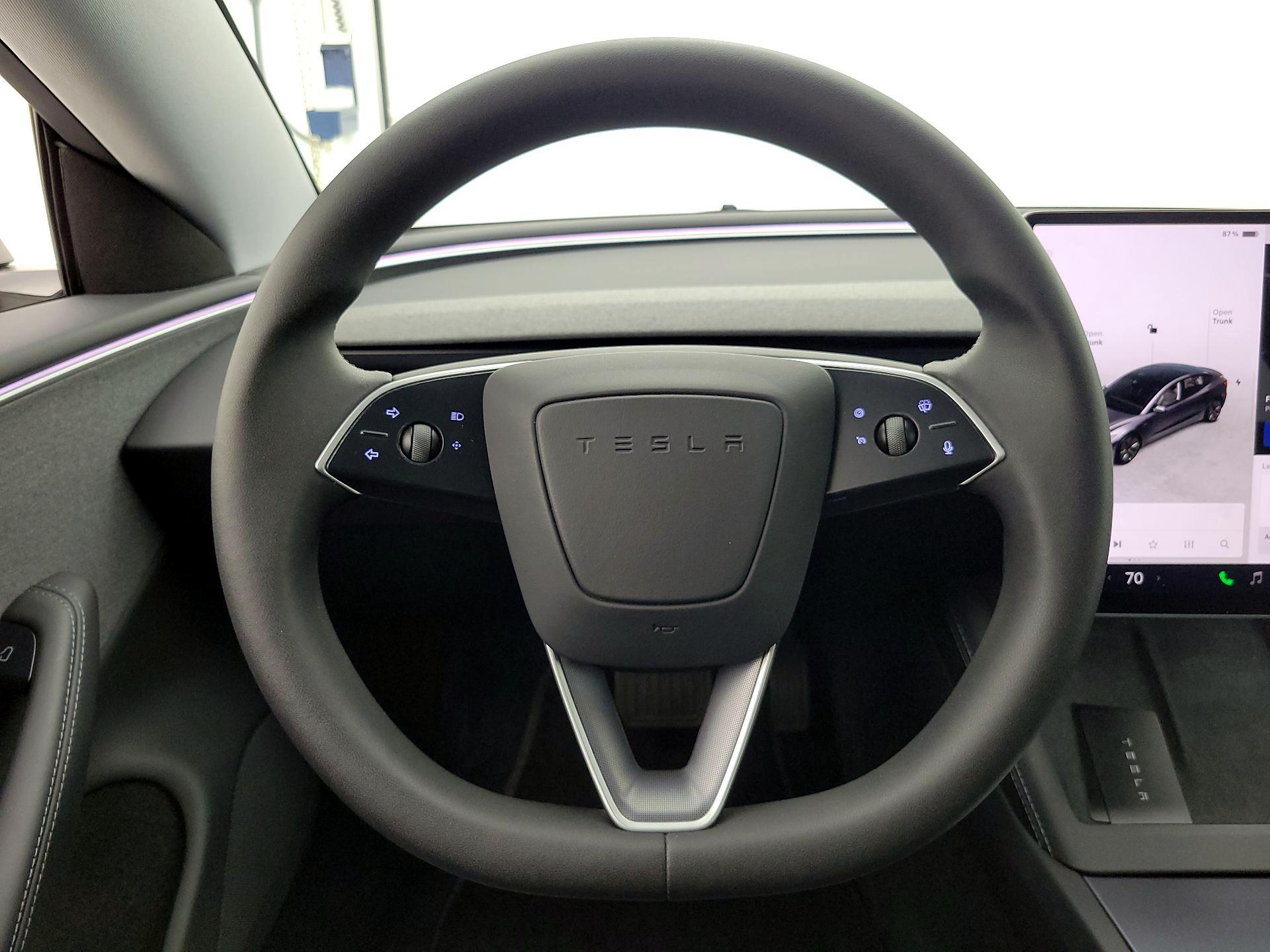 Thumbnail: 2024 Tesla Model 3 - 10