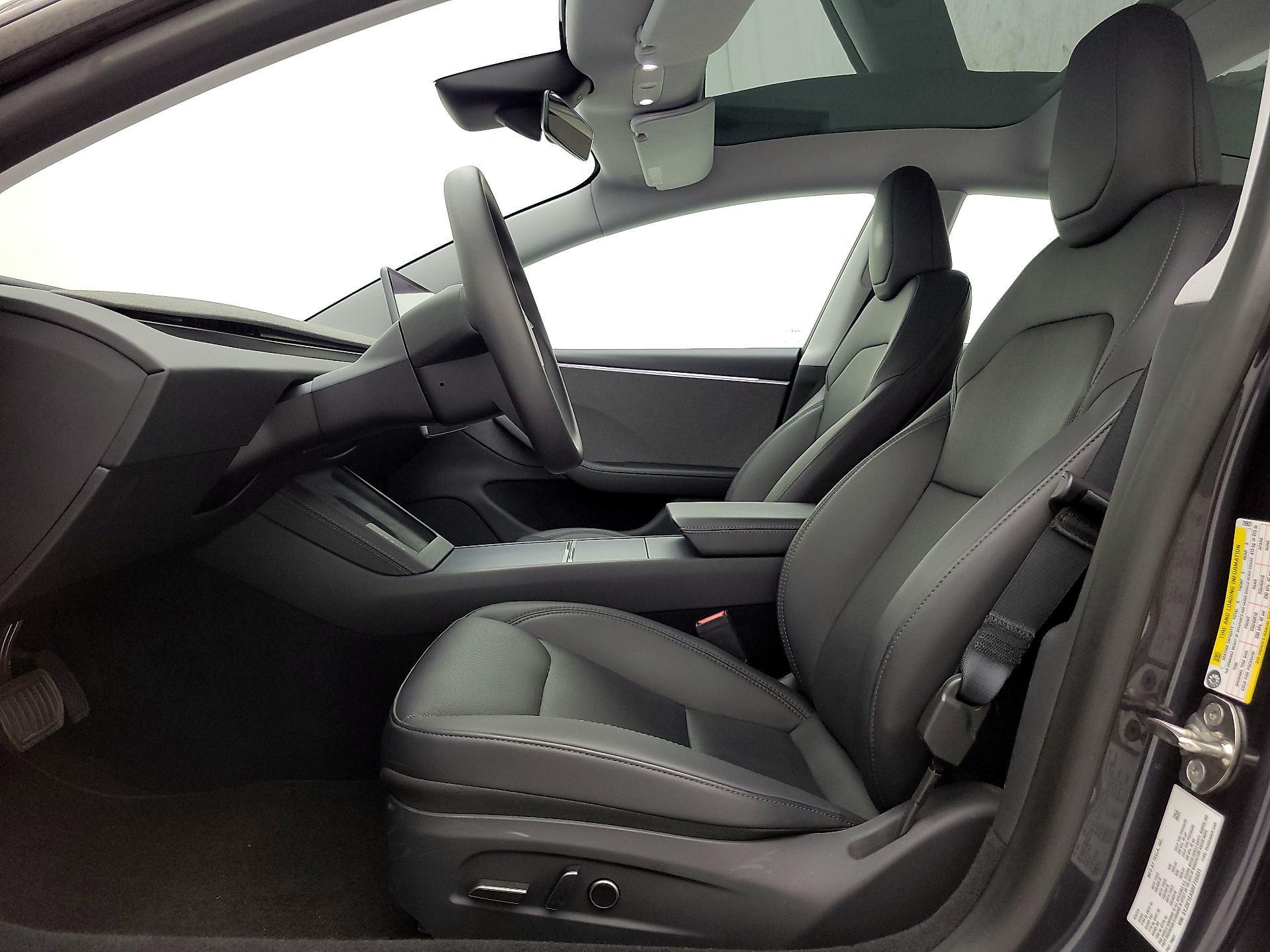 Thumbnail: 2024 Tesla Model 3 - 11