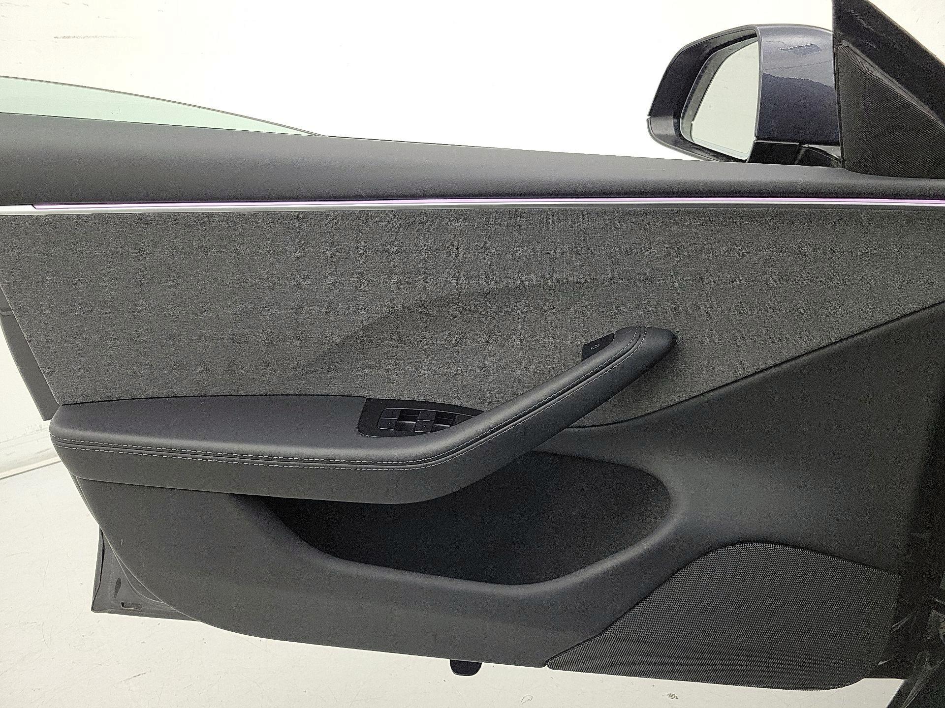 Thumbnail: 2024 Tesla Model 3 - 12