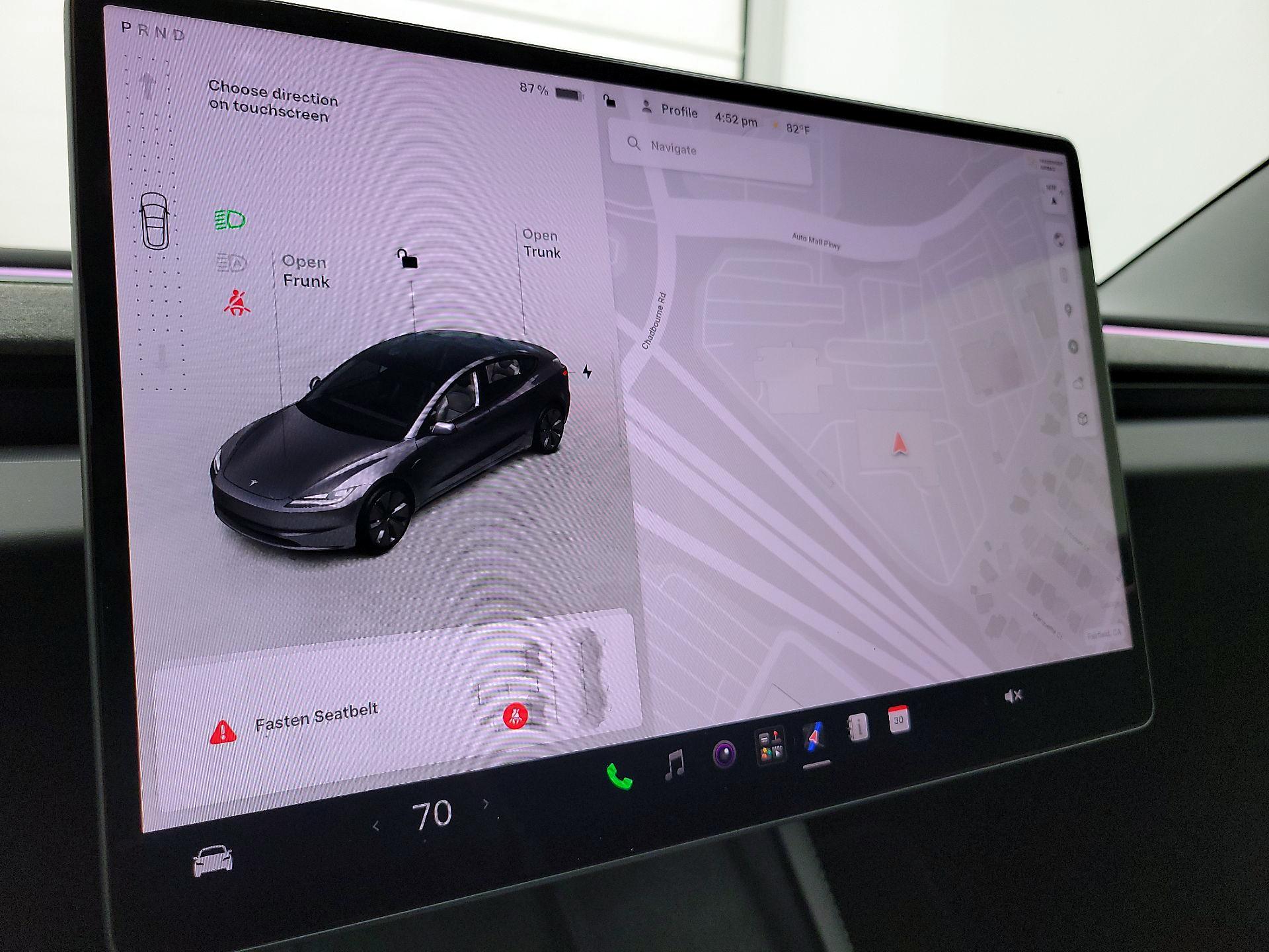 Thumbnail: 2024 Tesla Model 3 - 13