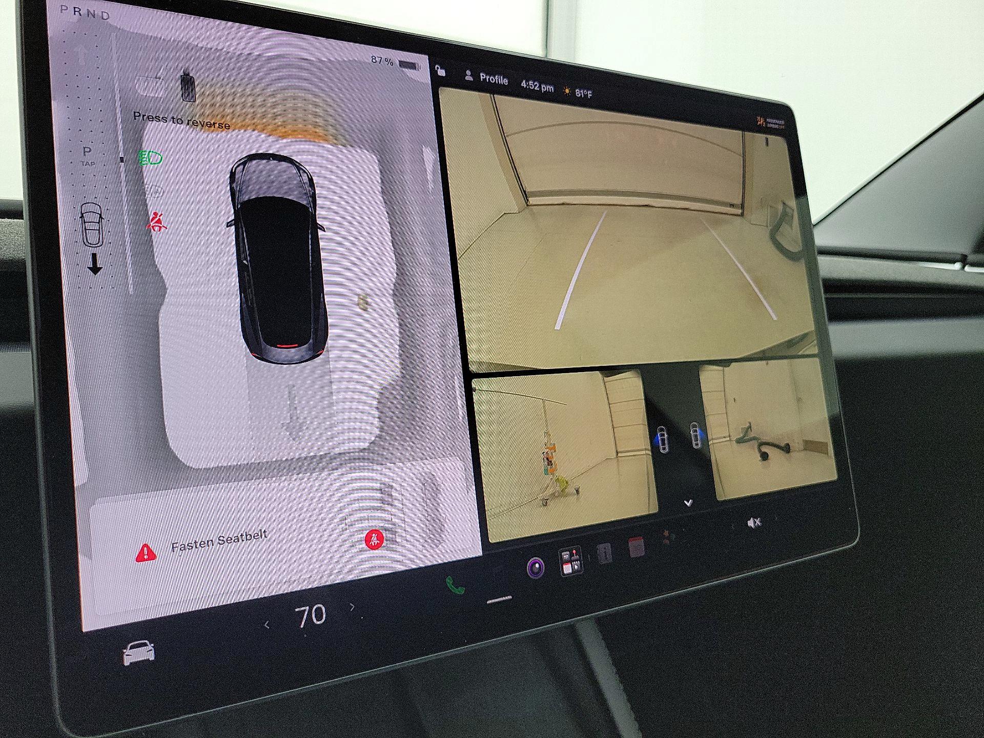 Thumbnail: 2024 Tesla Model 3 - 14