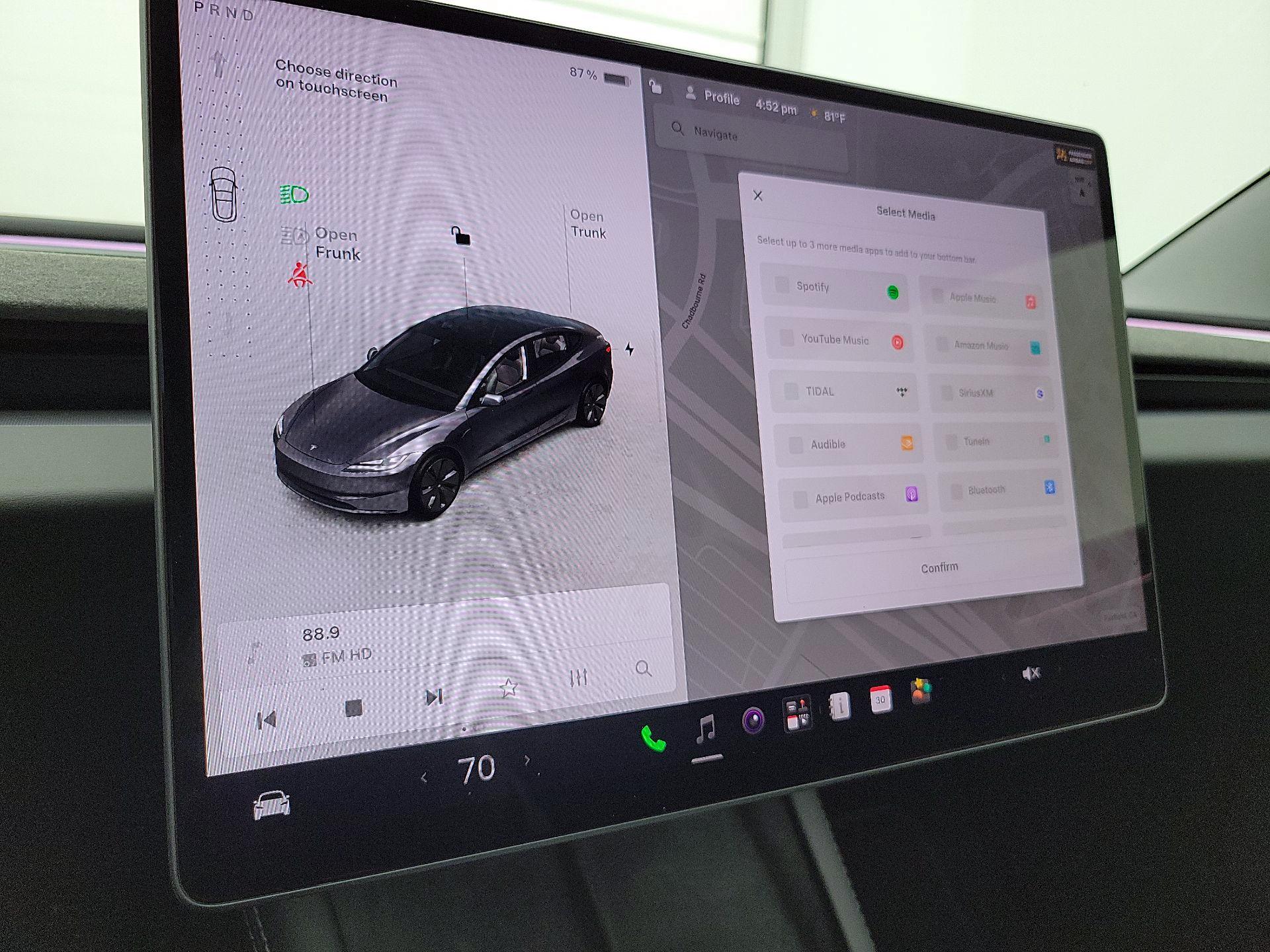 Thumbnail: 2024 Tesla Model 3 - 15