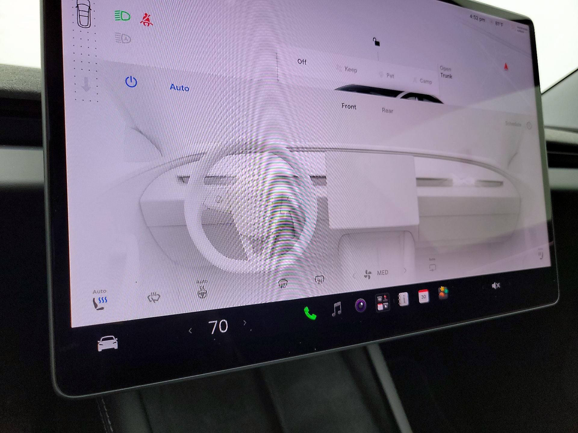 Thumbnail: 2024 Tesla Model 3 - 16
