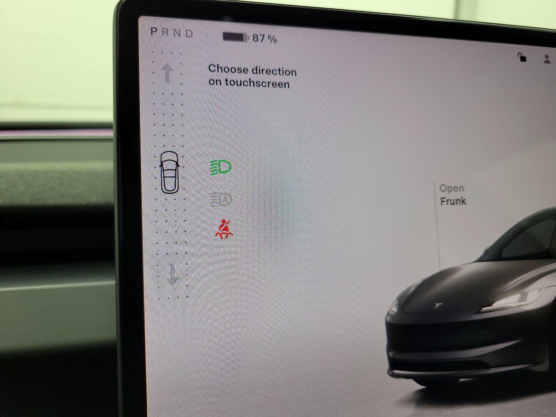 Thumbnail: 2024 Tesla Model 3 - 17