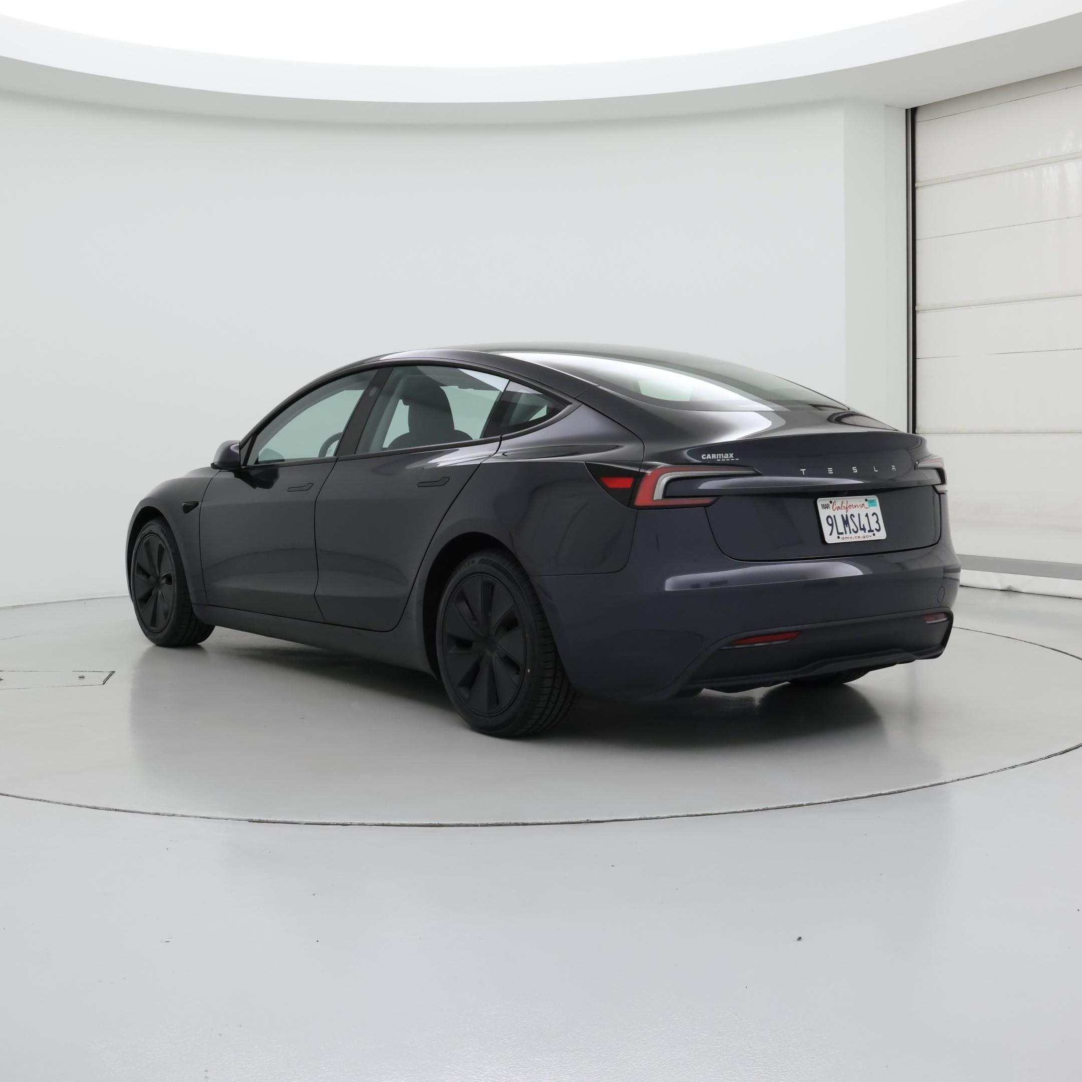 Thumbnail: 2024 Tesla Model 3 - 2