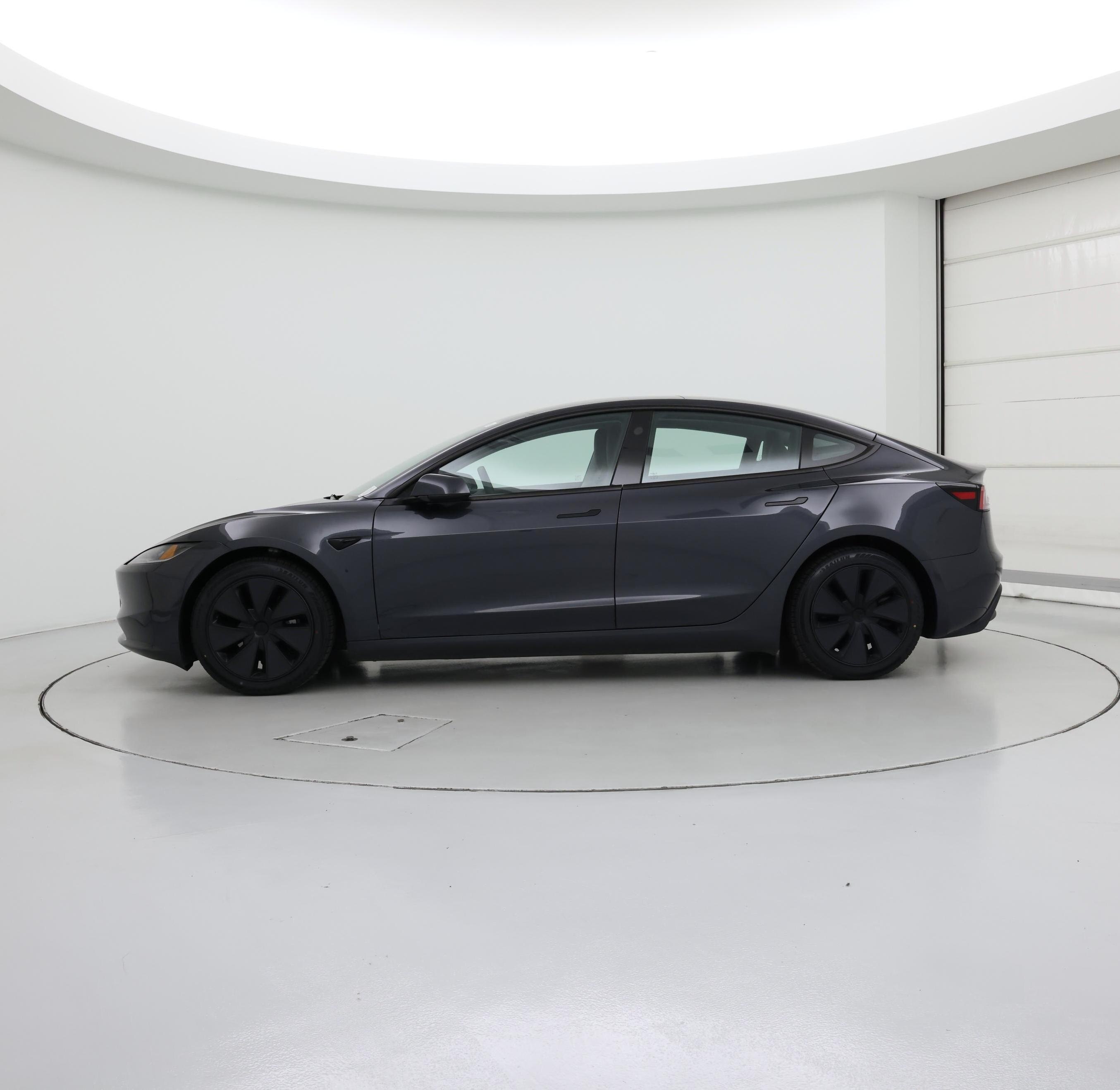 Thumbnail: 2024 Tesla Model 3 - 3