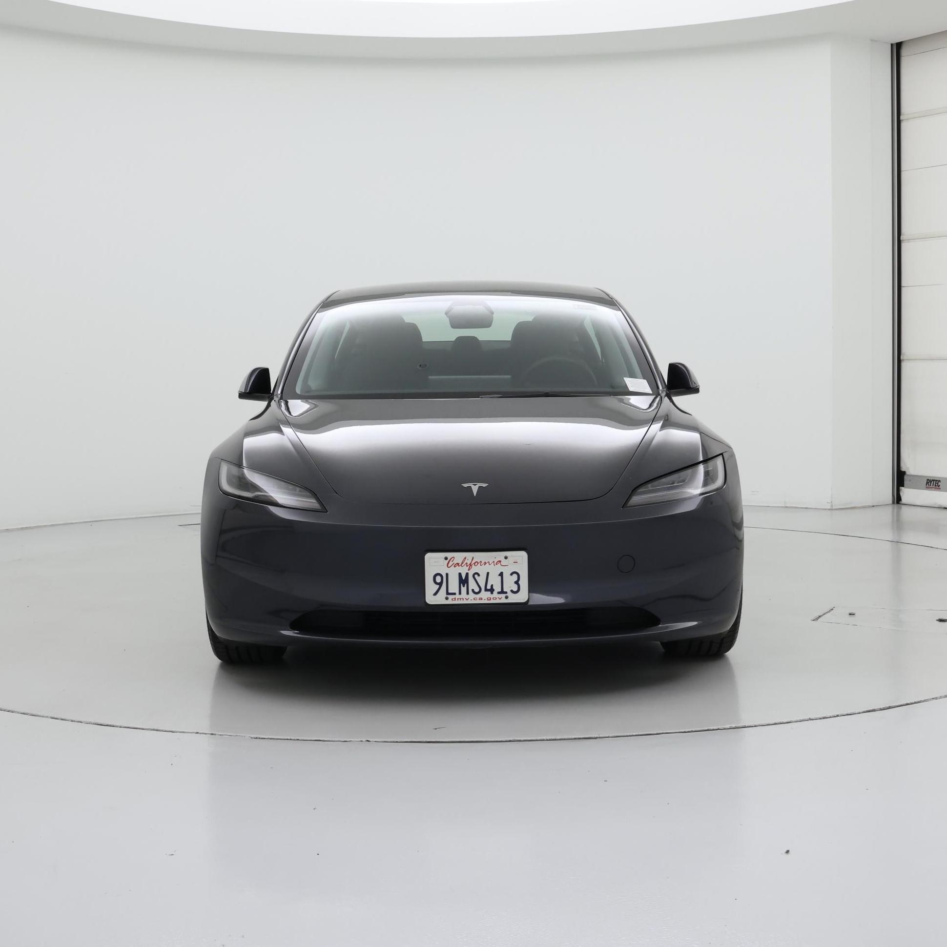 Thumbnail: 2024 Tesla Model 3 - 5