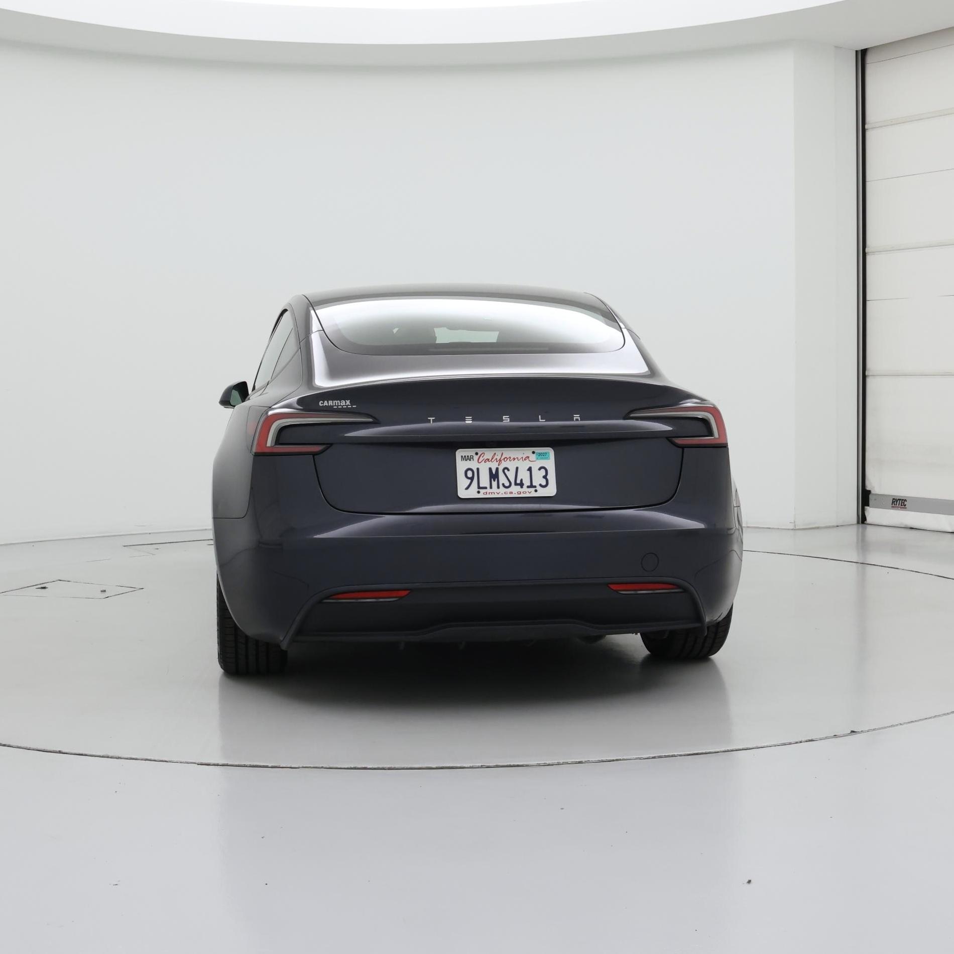 Thumbnail: 2024 Tesla Model 3 - 6