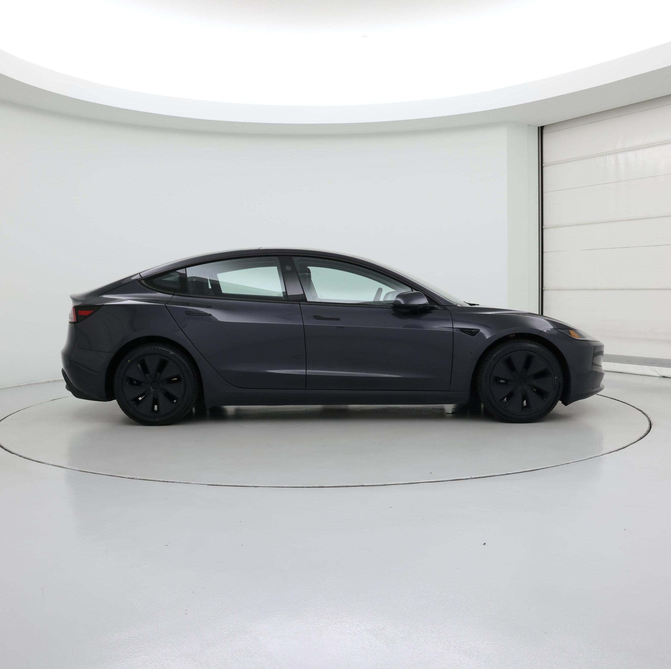 Thumbnail: 2024 Tesla Model 3 - 7