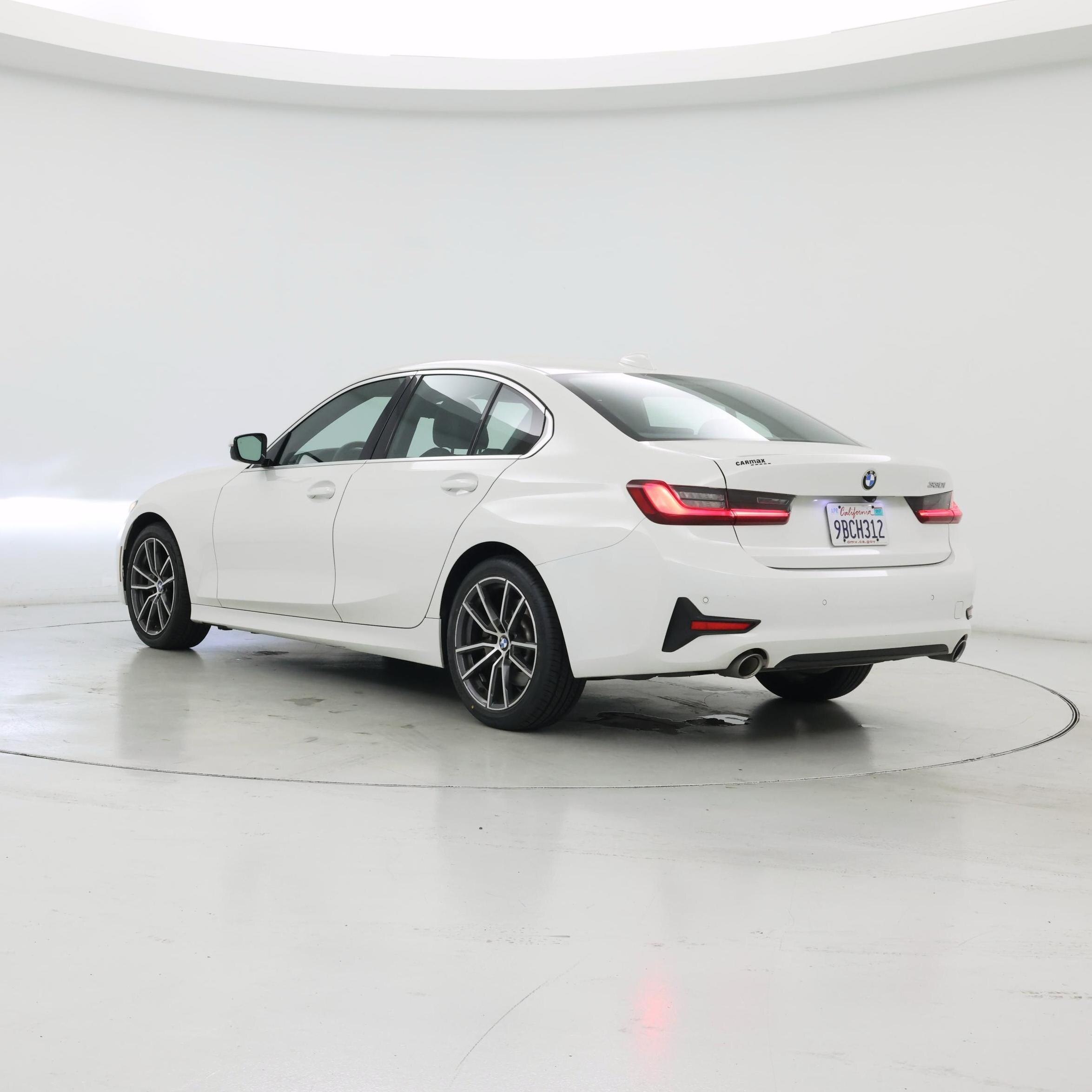 Thumbnail: 2022 BMW 3 Series - 2