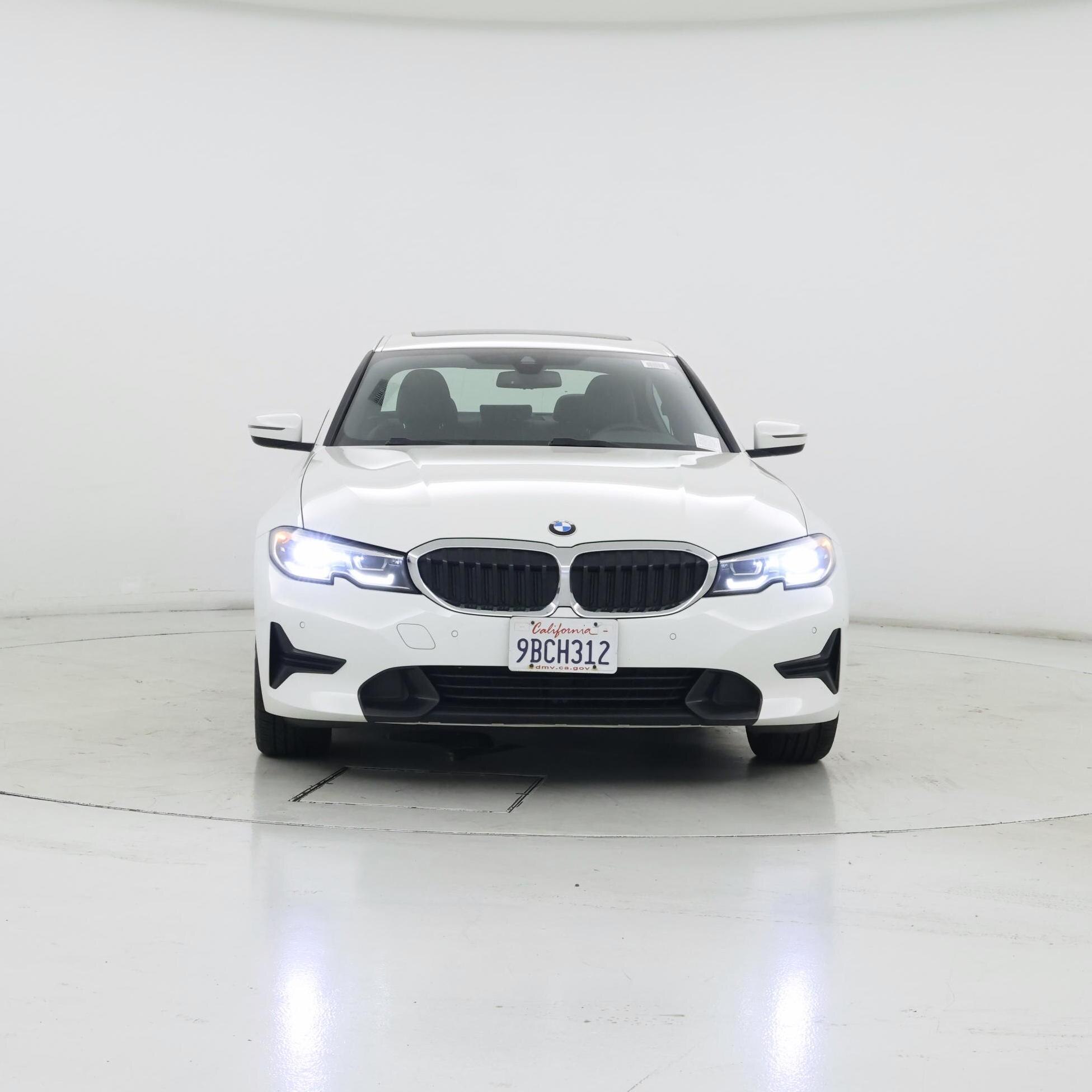 Thumbnail: 2022 BMW 3 Series - 5