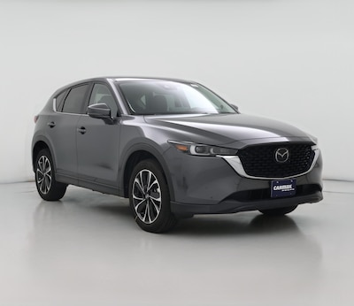 2023 Mazda CX-5 2.5 S Premium Plus Package