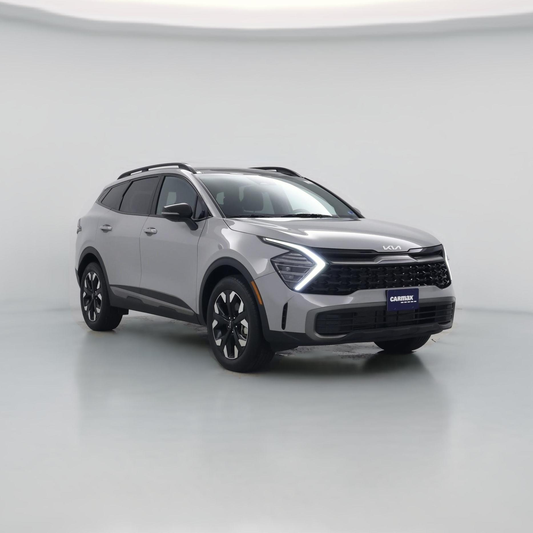 Thumbnail: 2024 Kia Sportage - 1