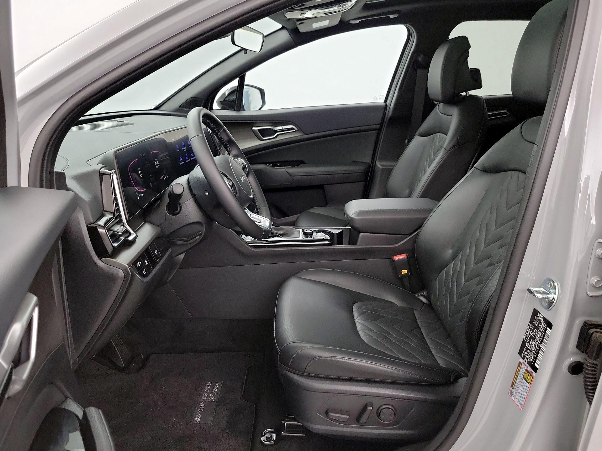 Thumbnail: 2024 Kia Sportage - 11
