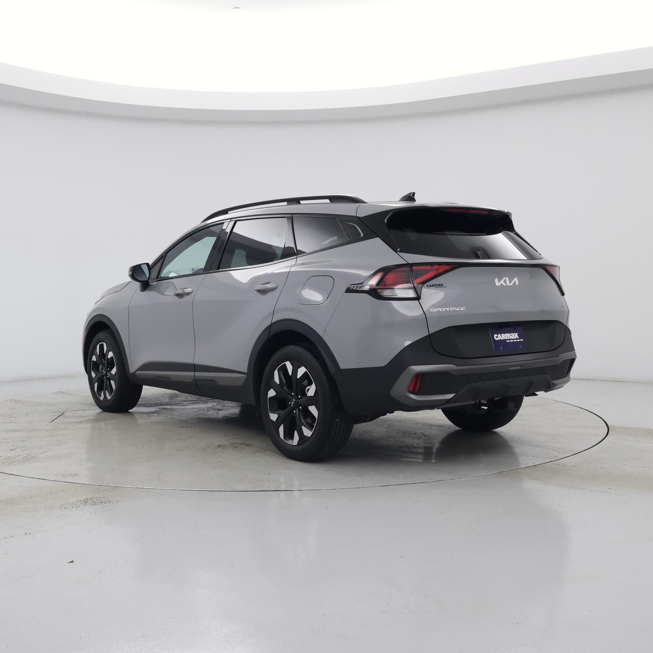 Thumbnail: 2024 Kia Sportage - 2