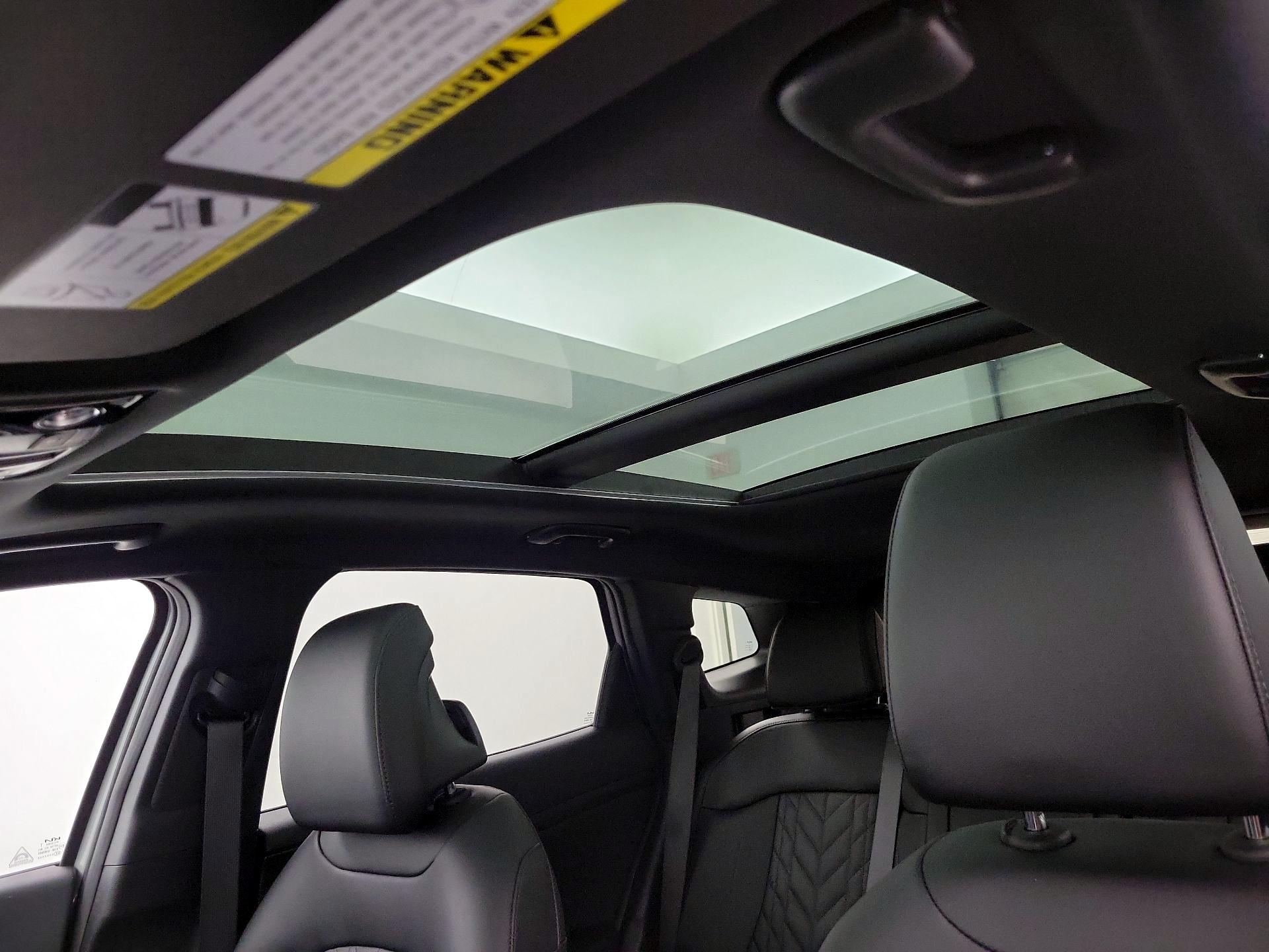 Thumbnail: 2024 Kia Sportage - 20