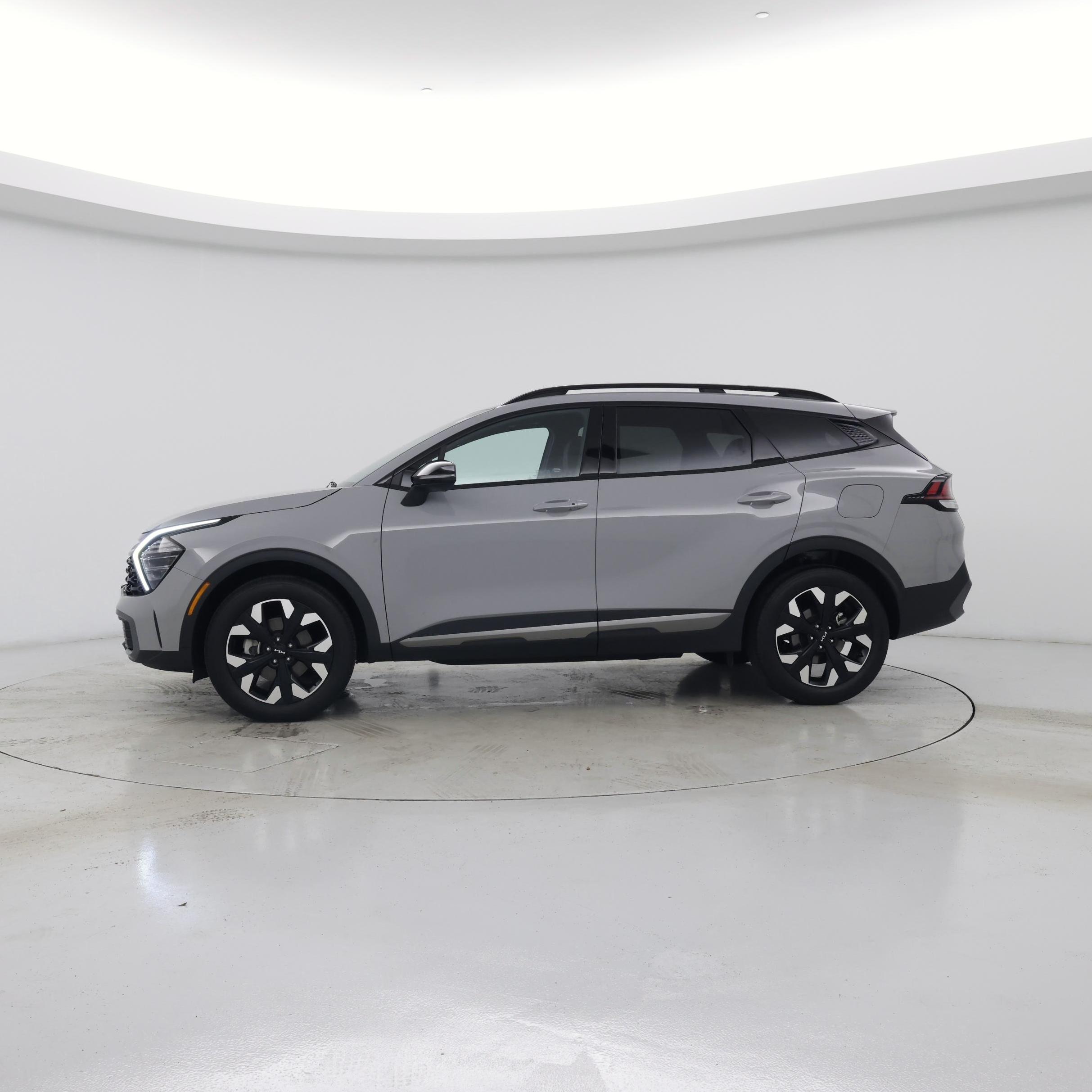 Thumbnail: 2024 Kia Sportage - 3