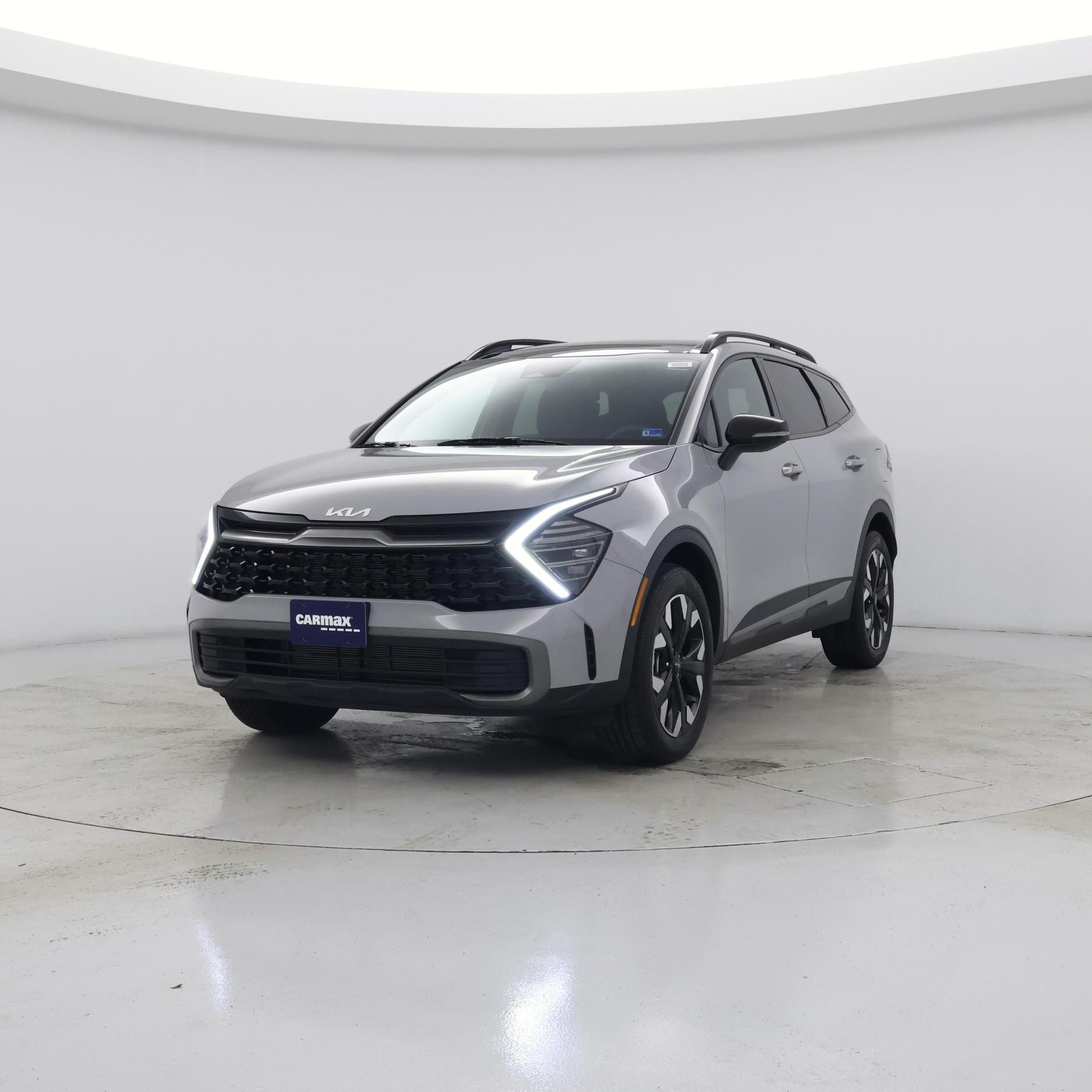 Thumbnail: 2024 Kia Sportage - 4