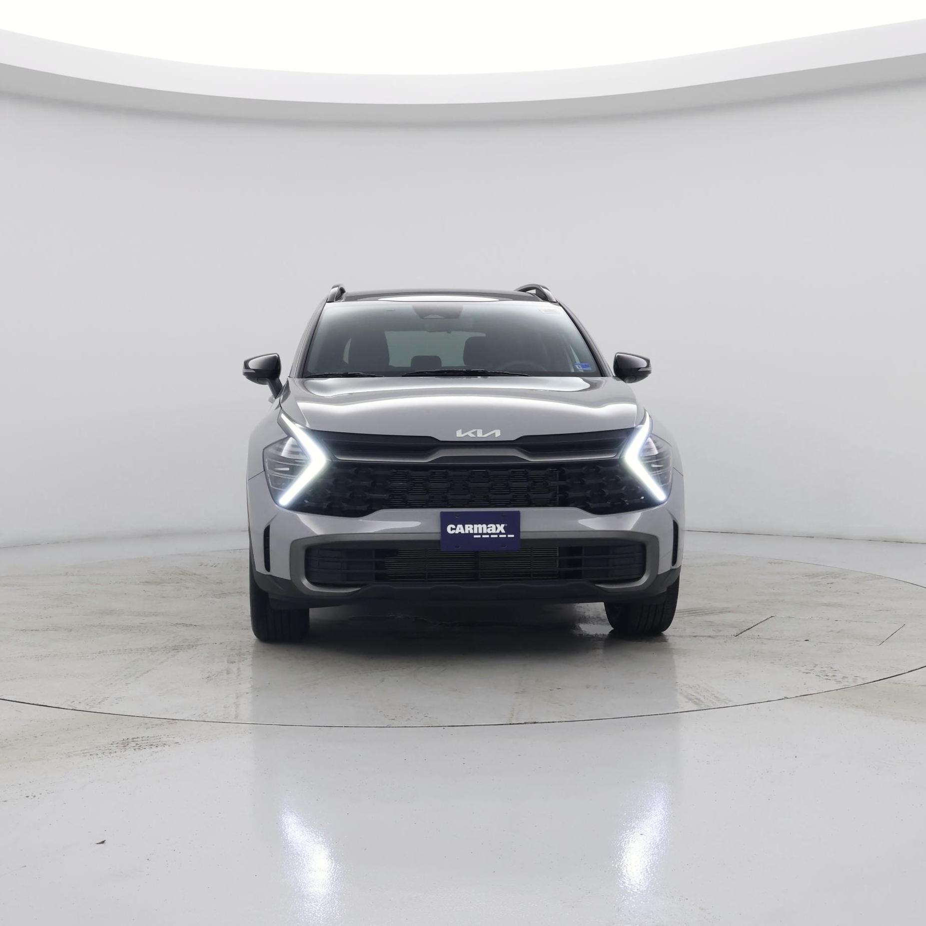 Thumbnail: 2024 Kia Sportage - 5