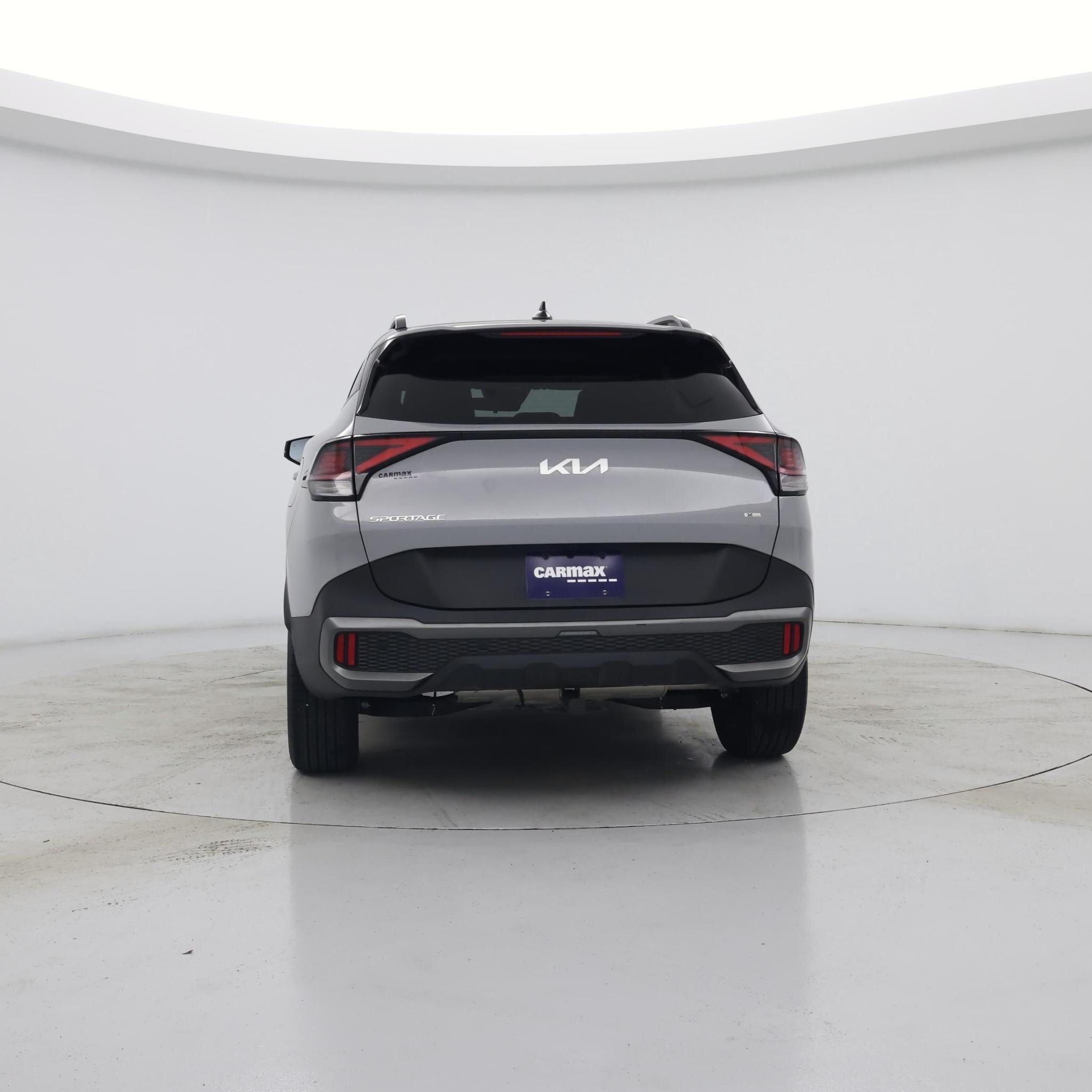 Thumbnail: 2024 Kia Sportage - 6