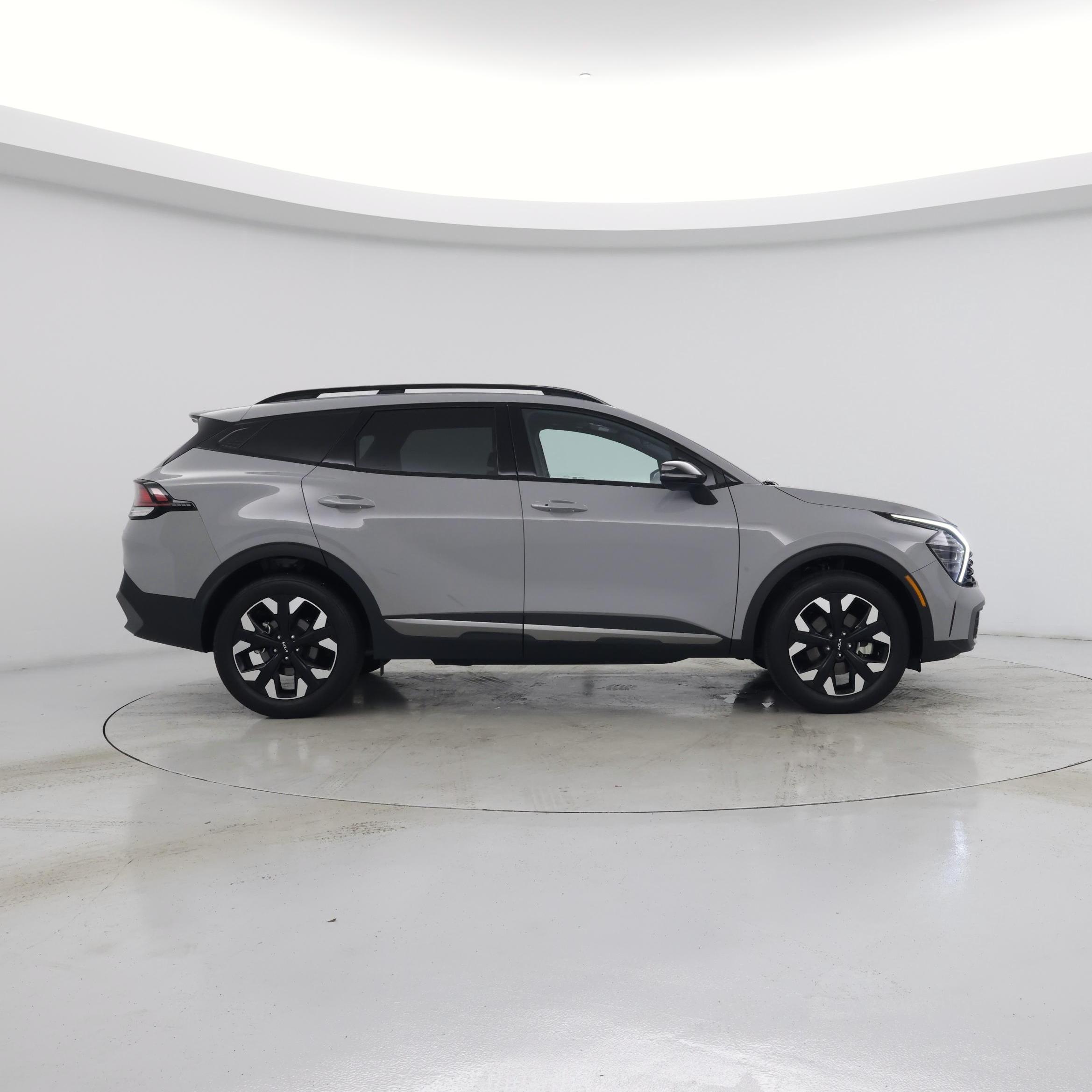 Thumbnail: 2024 Kia Sportage - 7