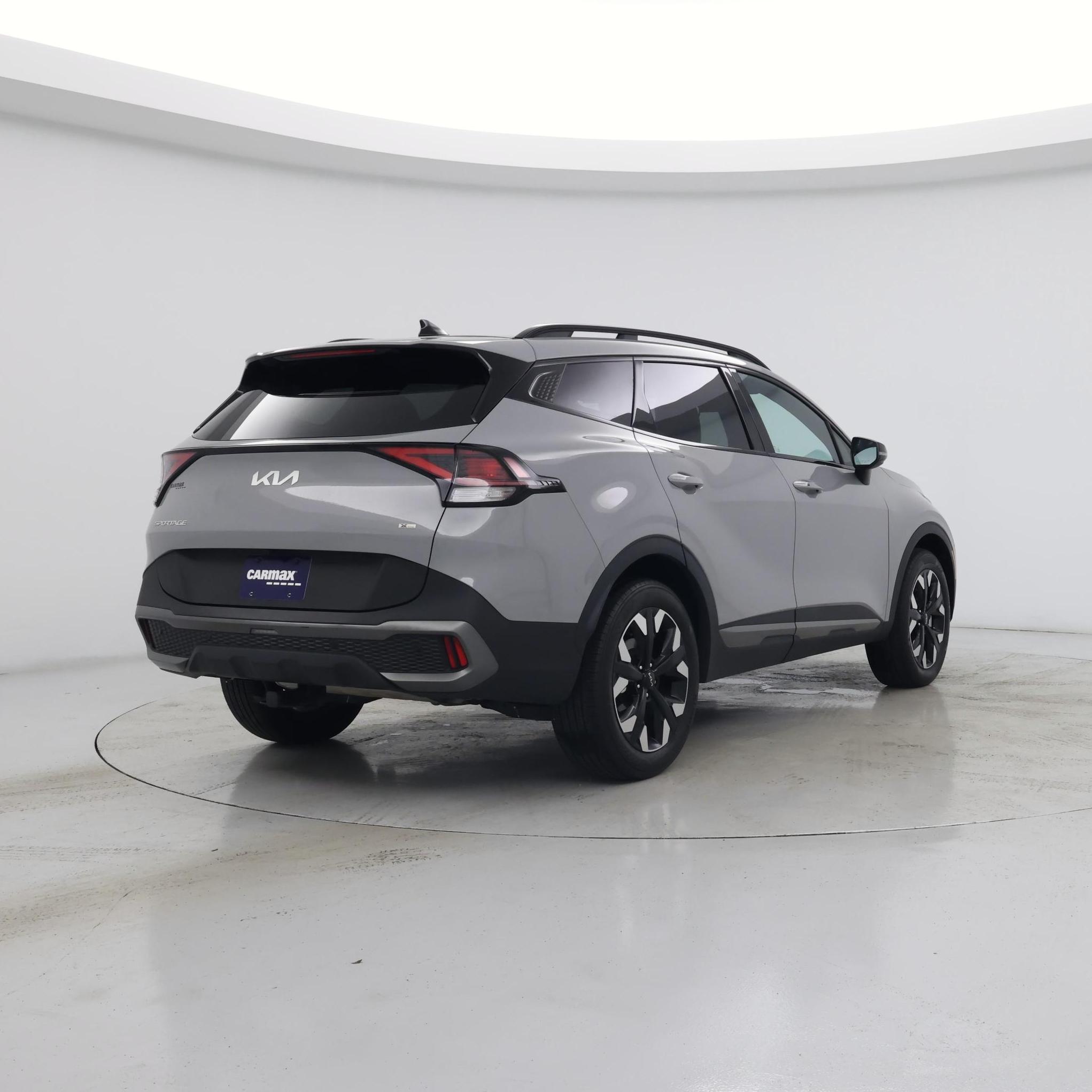 Thumbnail: 2024 Kia Sportage - 8