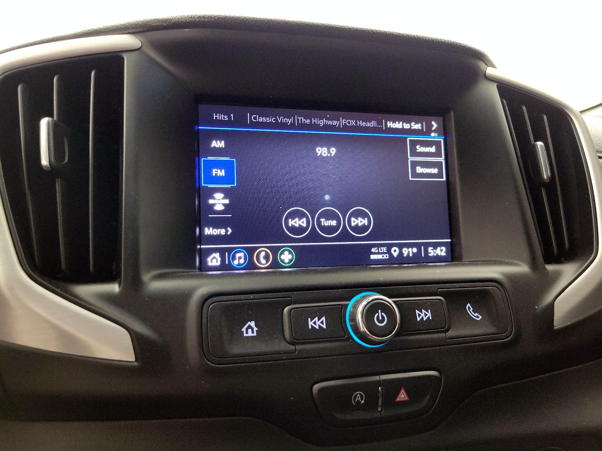 Thumbnail: 2023 GMC Terrain - 15