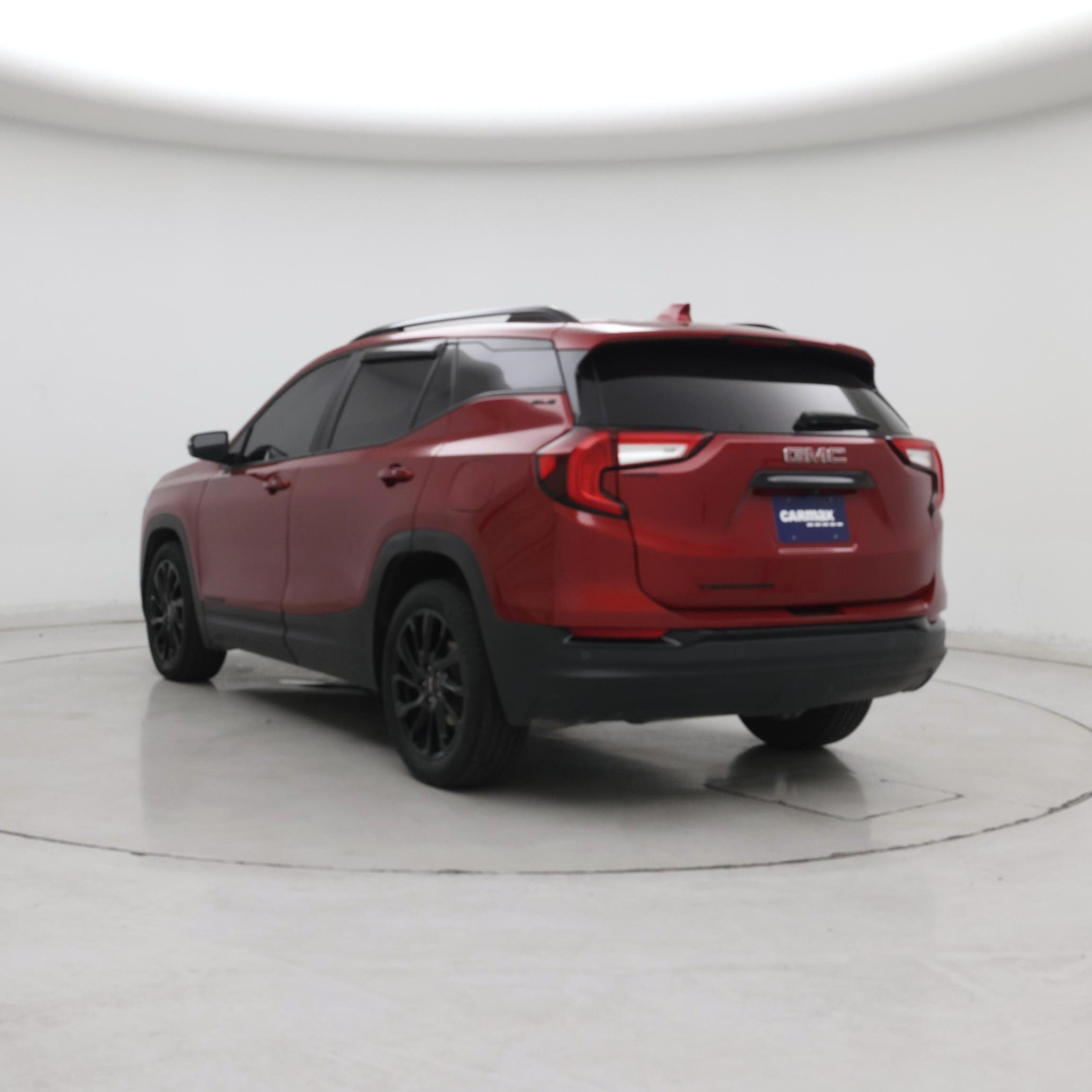 Thumbnail: 2023 GMC Terrain - 2