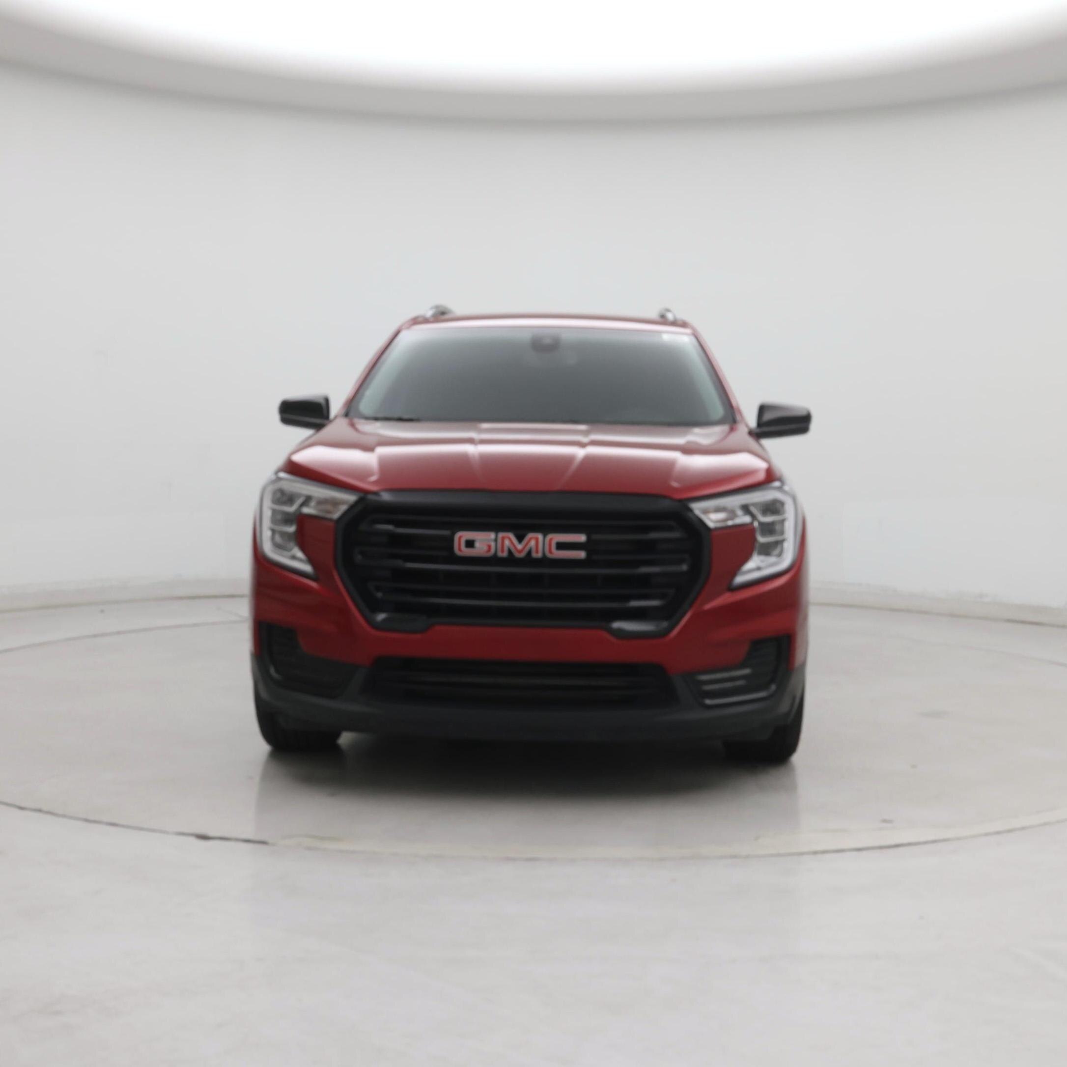 Thumbnail: 2023 GMC Terrain - 5