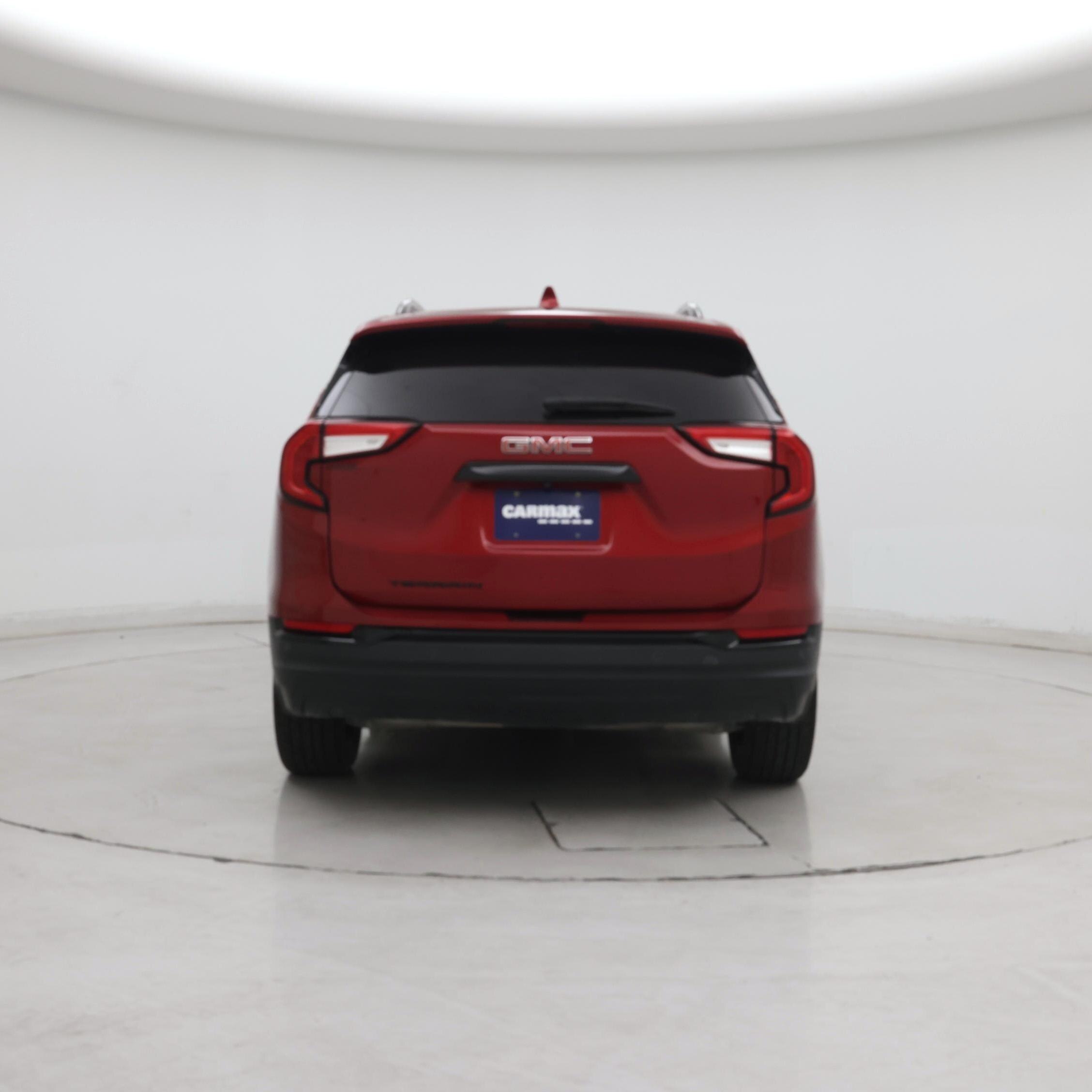 Thumbnail: 2023 GMC Terrain - 6