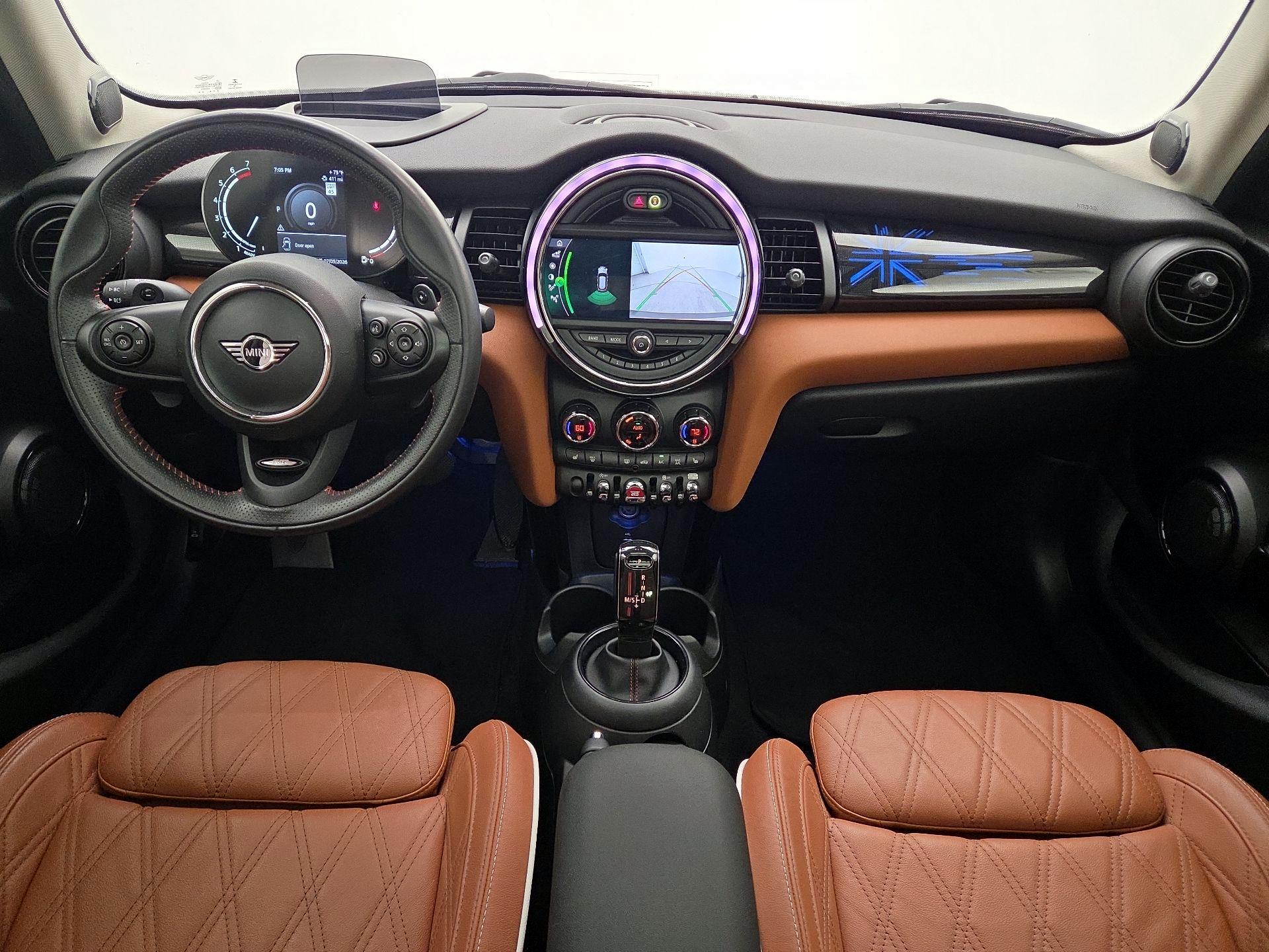 Thumbnail: 2021 MINI Cooper Hardtop - 9