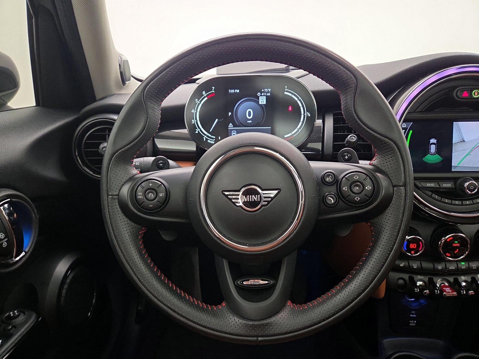 Thumbnail: 2021 MINI Cooper Hardtop - 10