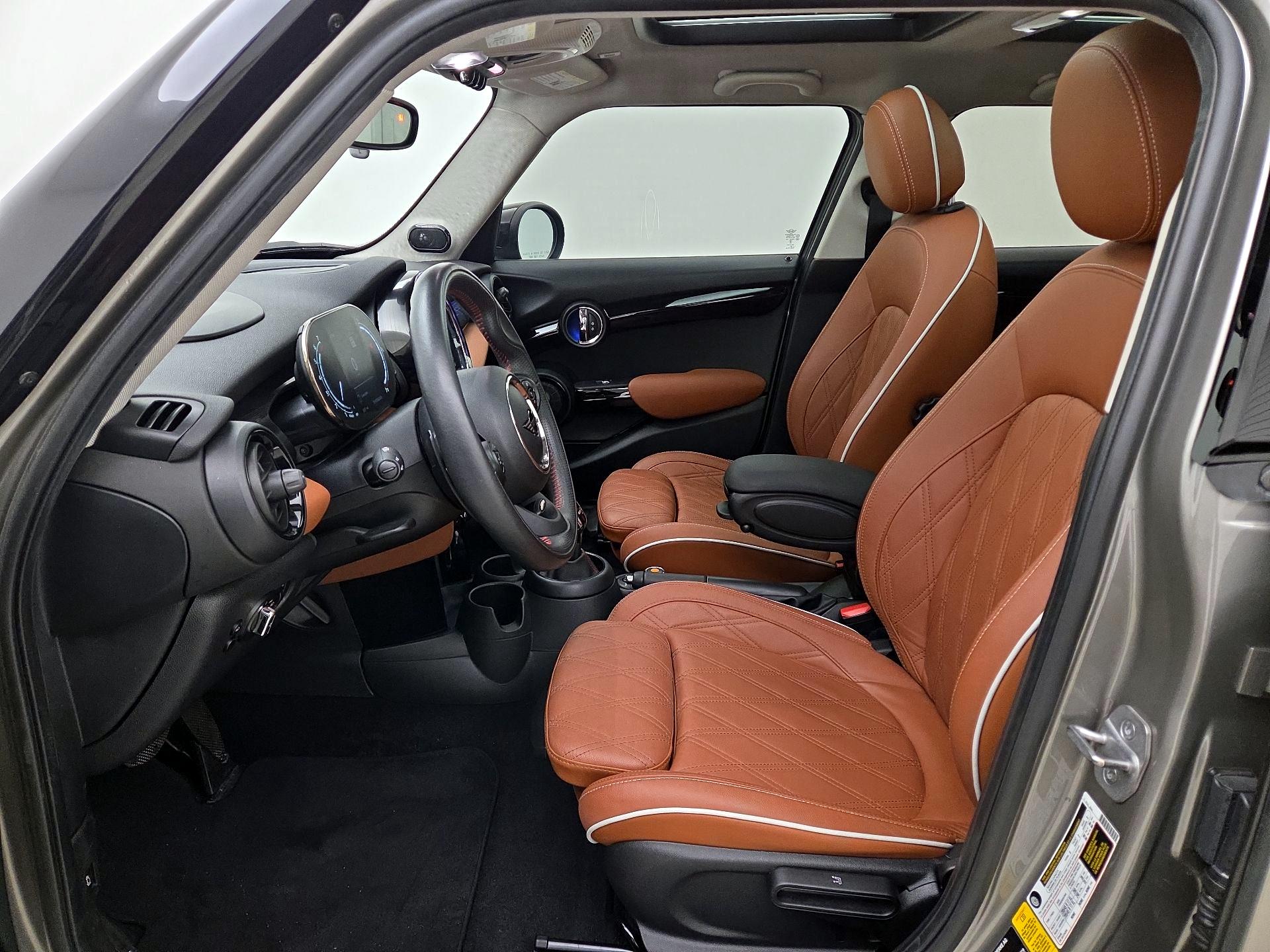 Thumbnail: 2021 MINI Cooper Hardtop - 11