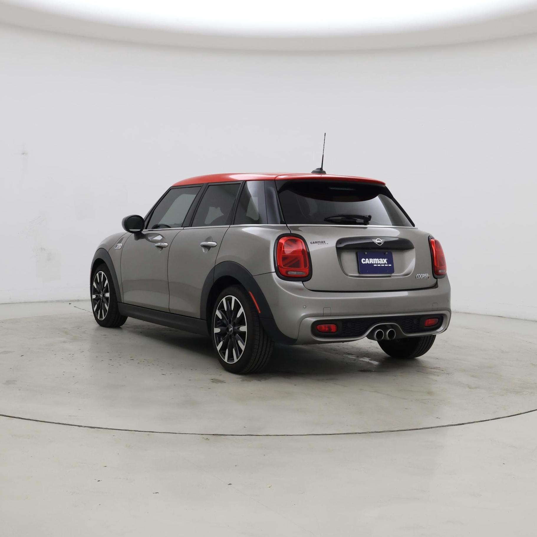 Thumbnail: 2021 MINI Cooper Hardtop - 2