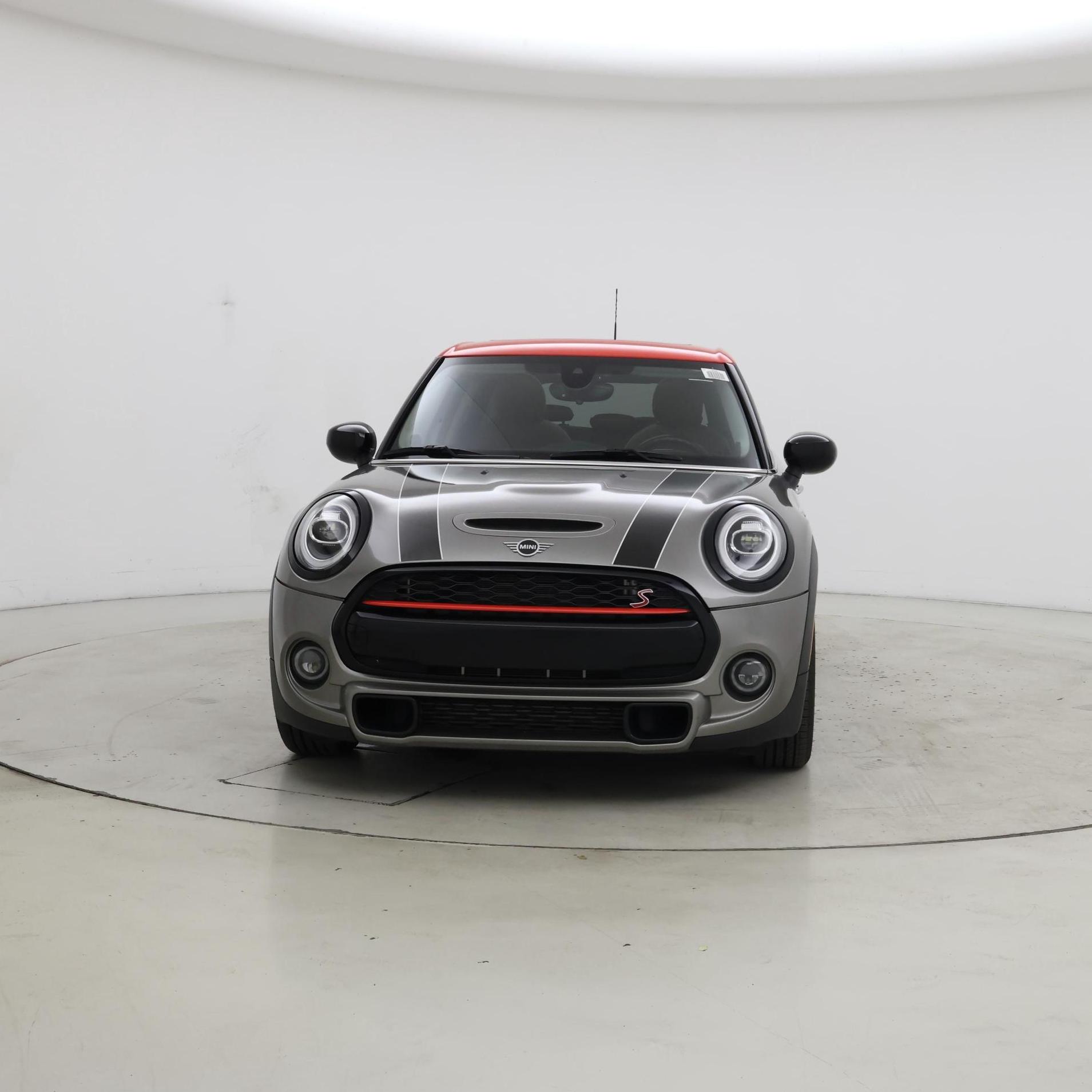 Thumbnail: 2021 MINI Cooper Hardtop - 5