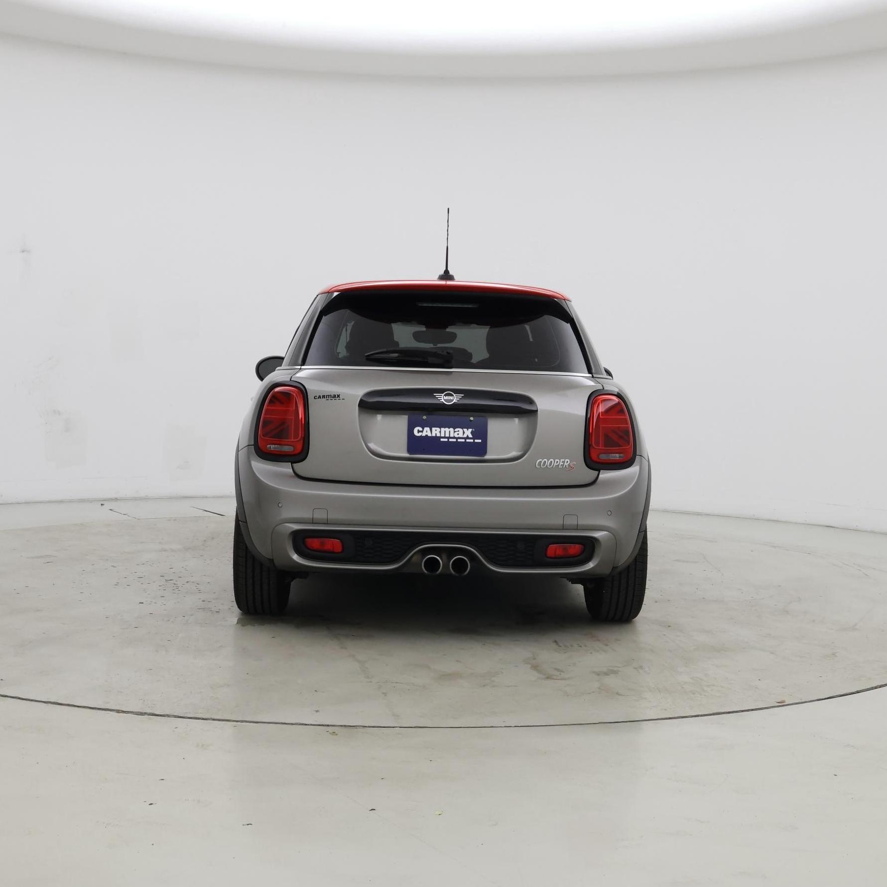 Thumbnail: 2021 MINI Cooper Hardtop - 6