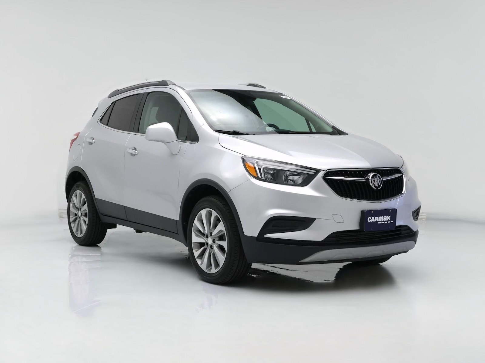 2020 Buick Encore