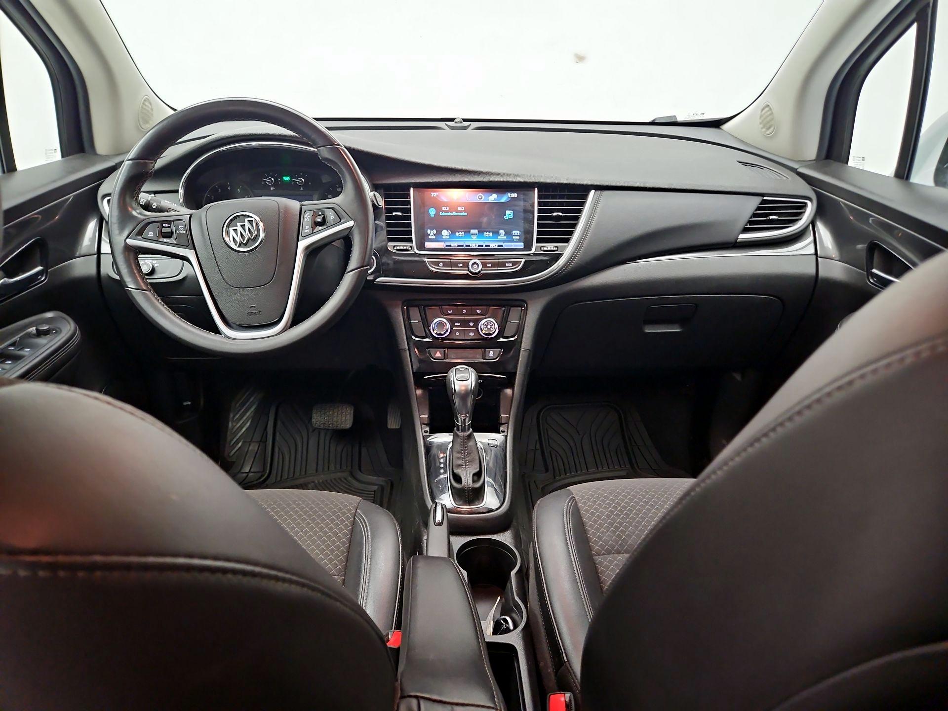 Thumbnail: 2020 Buick Encore - 9