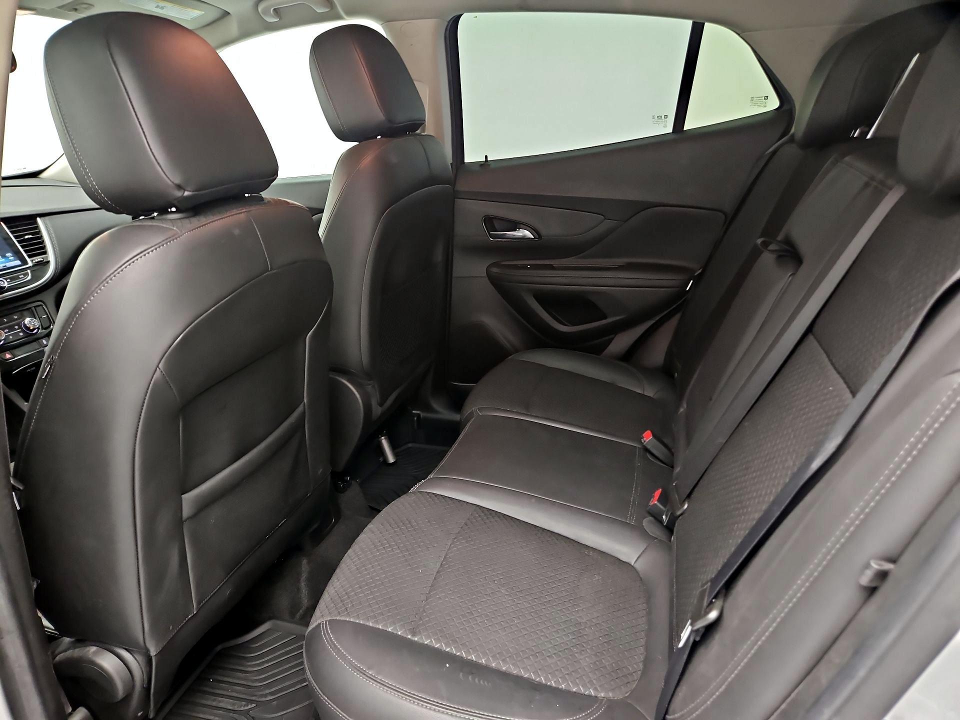 Thumbnail: 2020 Buick Encore - 18