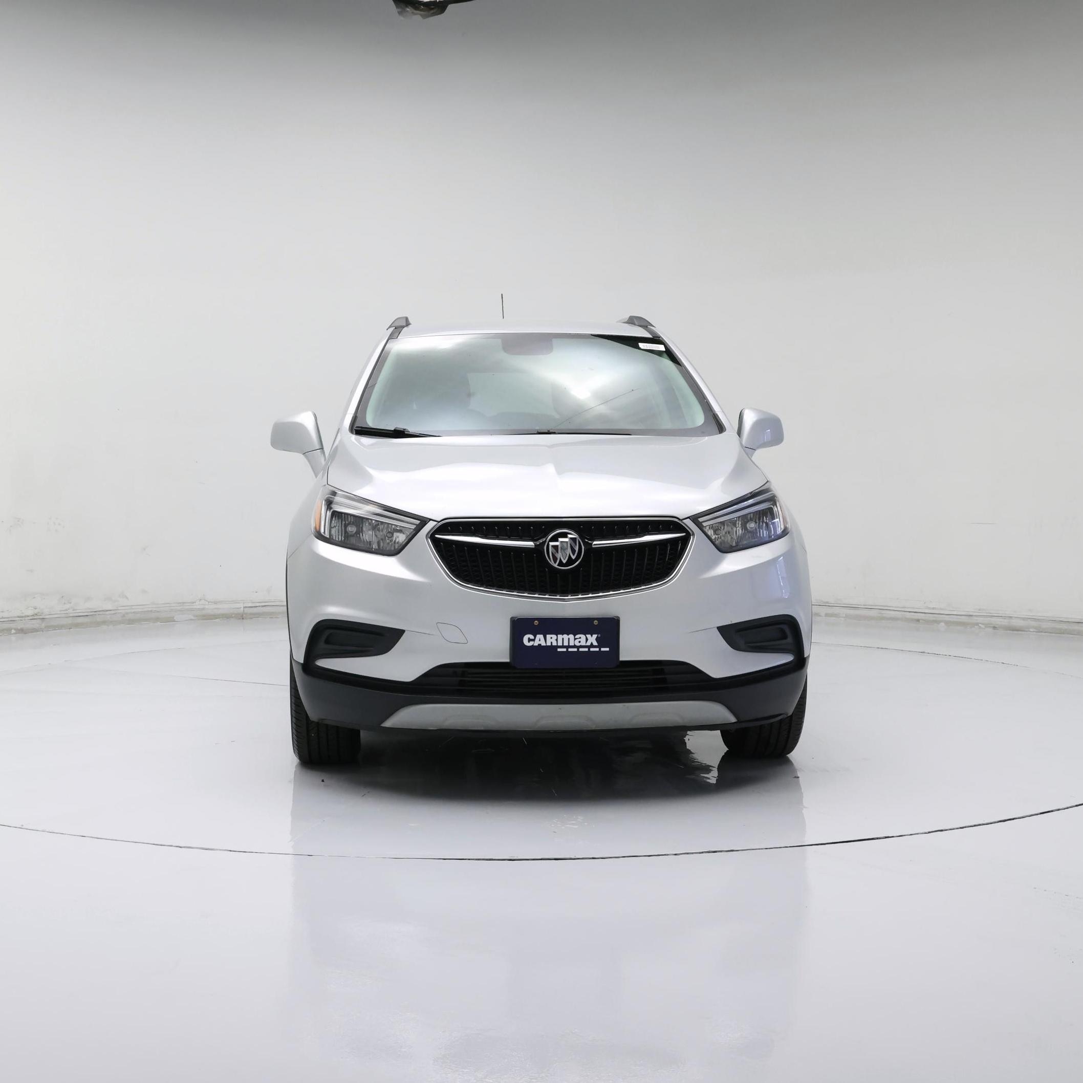 Thumbnail: 2020 Buick Encore - 5