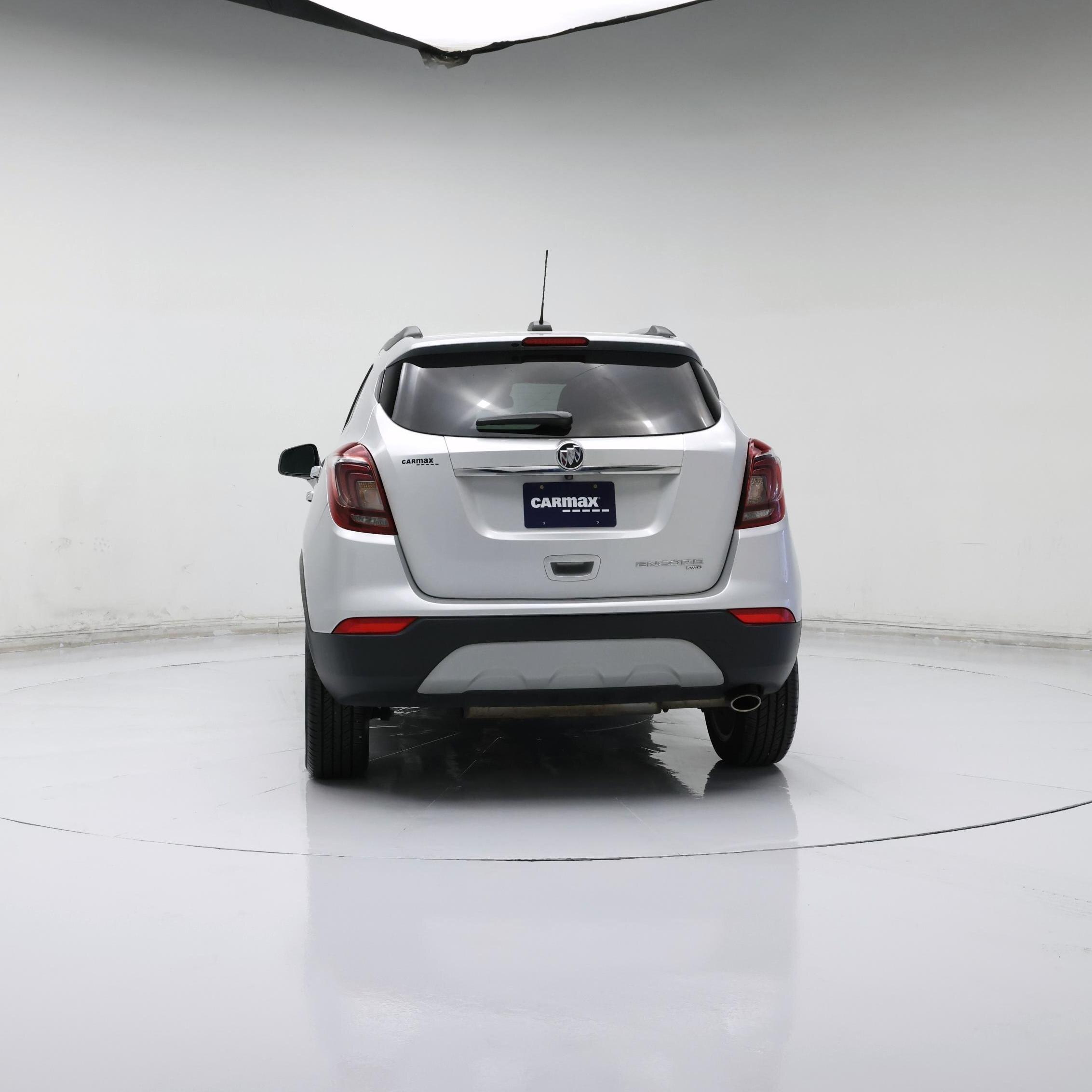 Thumbnail: 2020 Buick Encore - 6