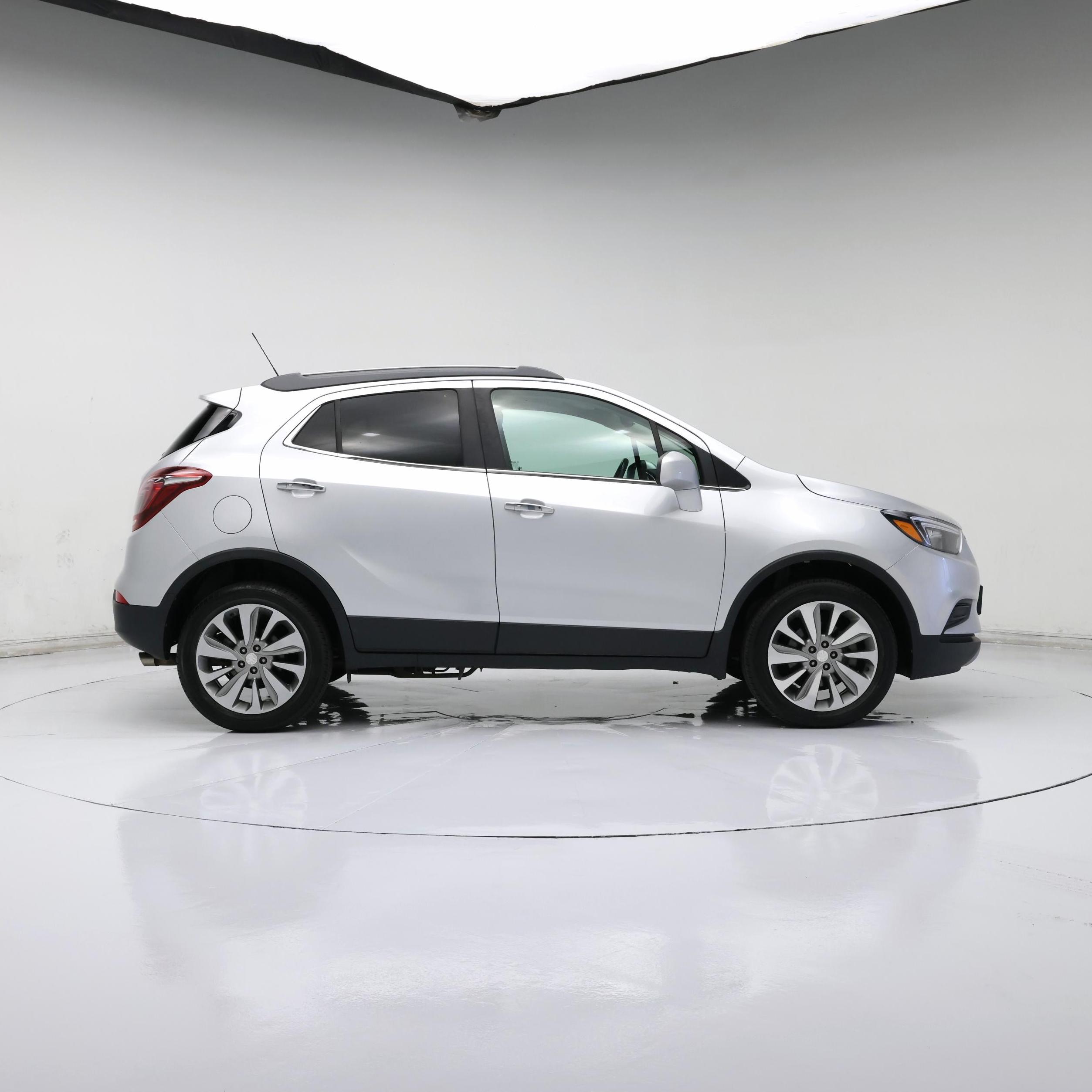 Thumbnail: 2020 Buick Encore - 7
