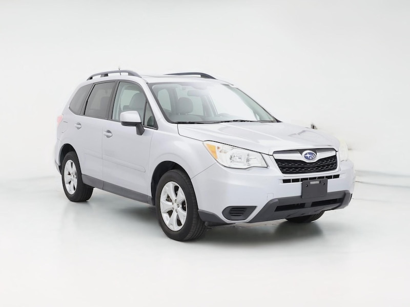 2015 Subaru Forester Premium -
                  Tallahassee, FL