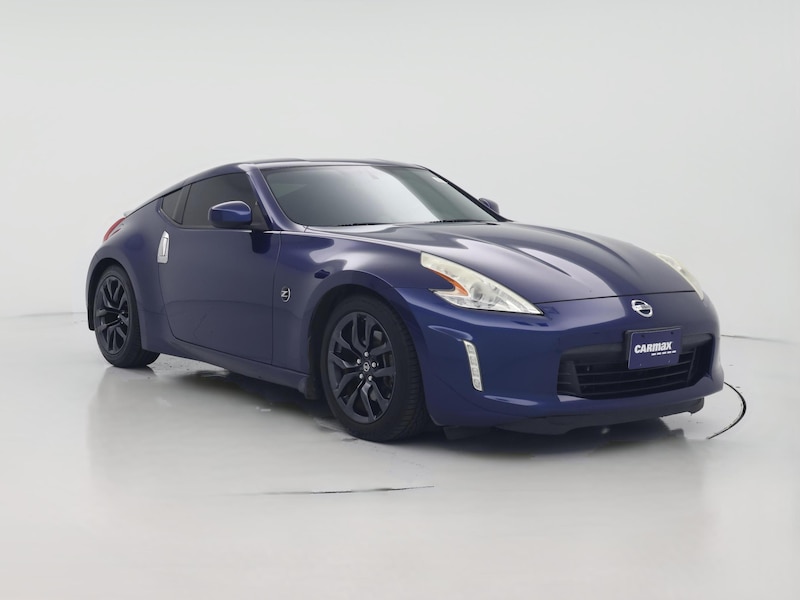 2017 Nissan Z 370Z -
                  Gastonia, NC
