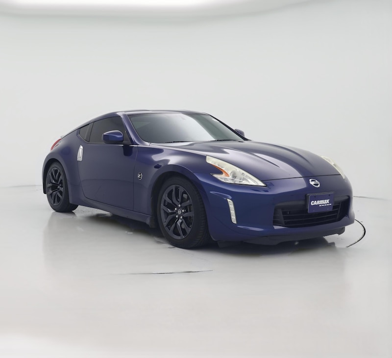 2017 Nissan 370Z