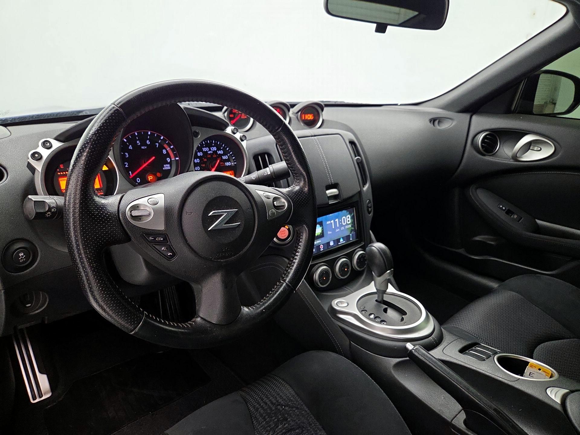 Thumbnail: 2017 Nissan Z - 9