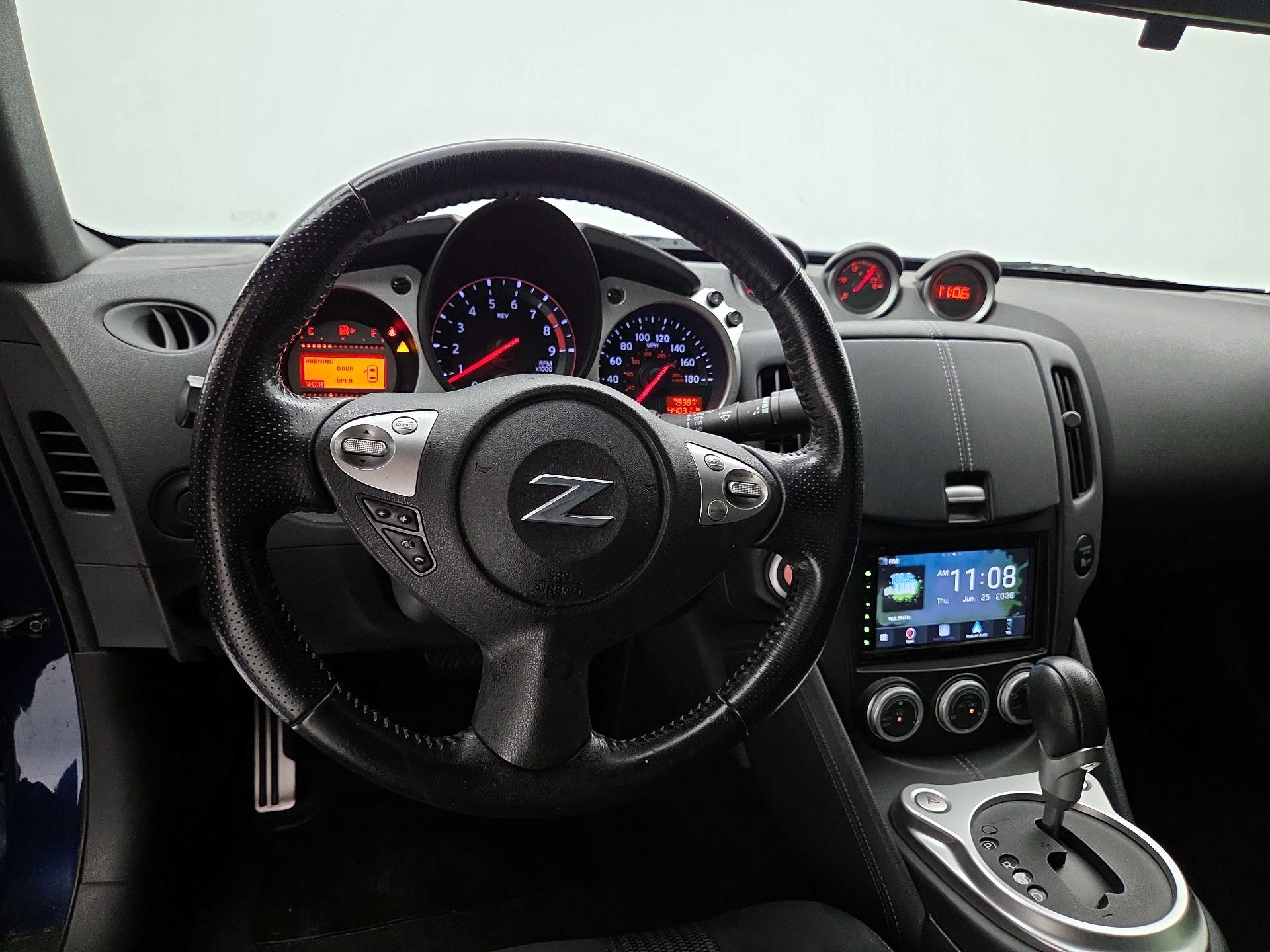Thumbnail: 2017 Nissan Z - 10