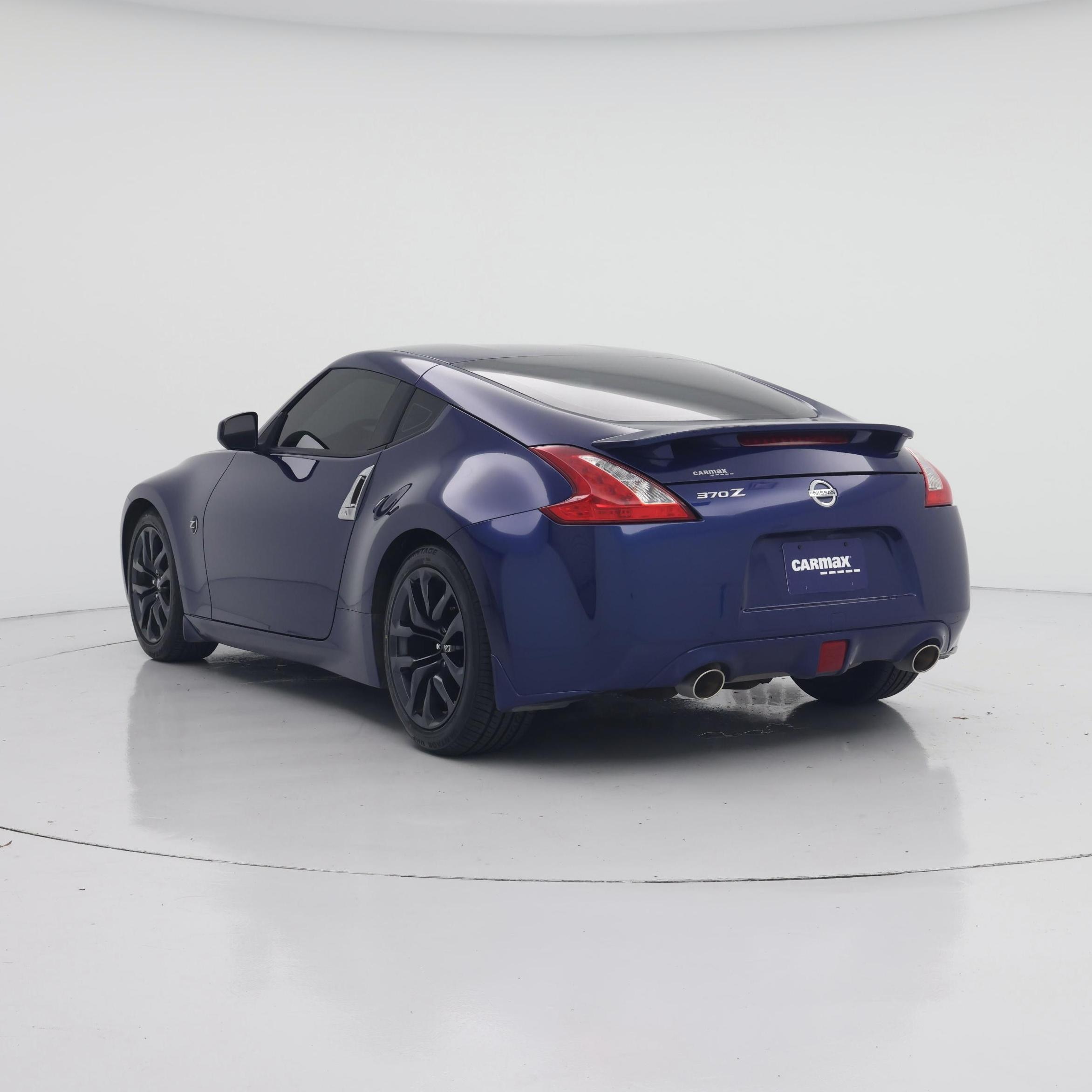 Thumbnail: 2017 Nissan Z - 2