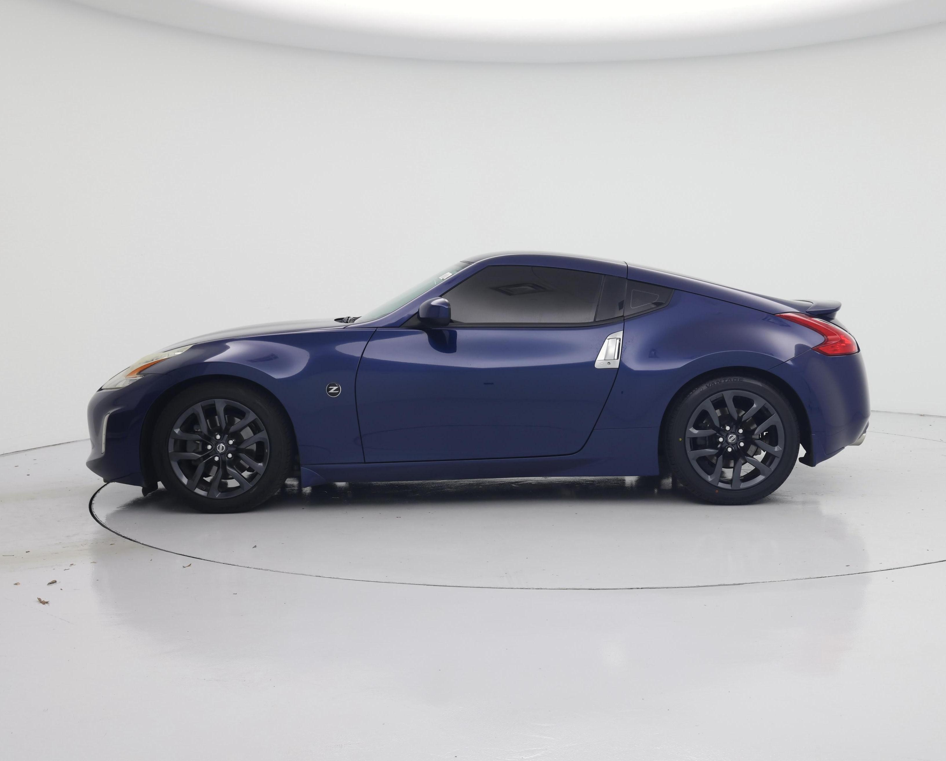 Thumbnail: 2017 Nissan Z - 3