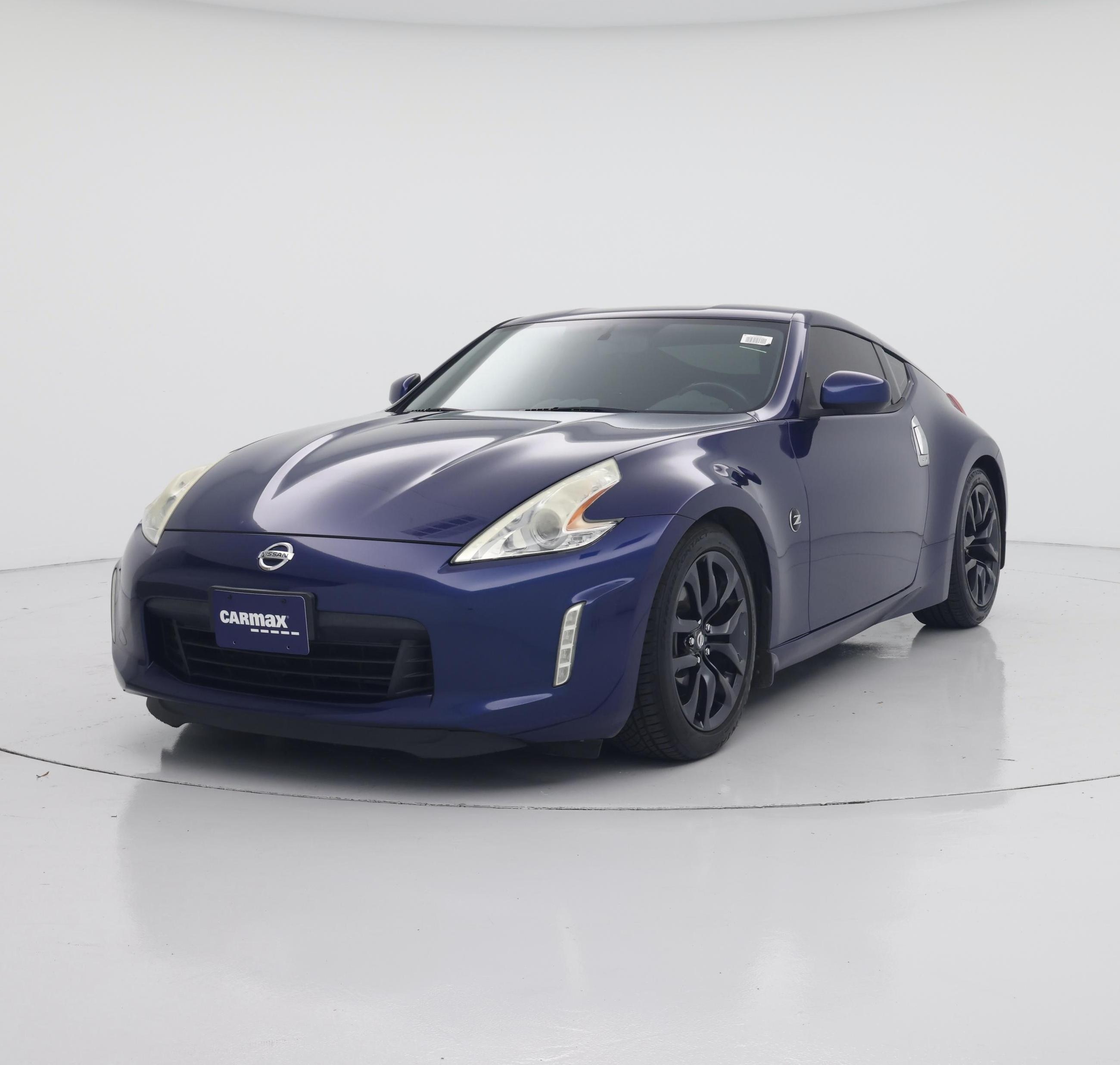 Thumbnail: 2017 Nissan Z - 4